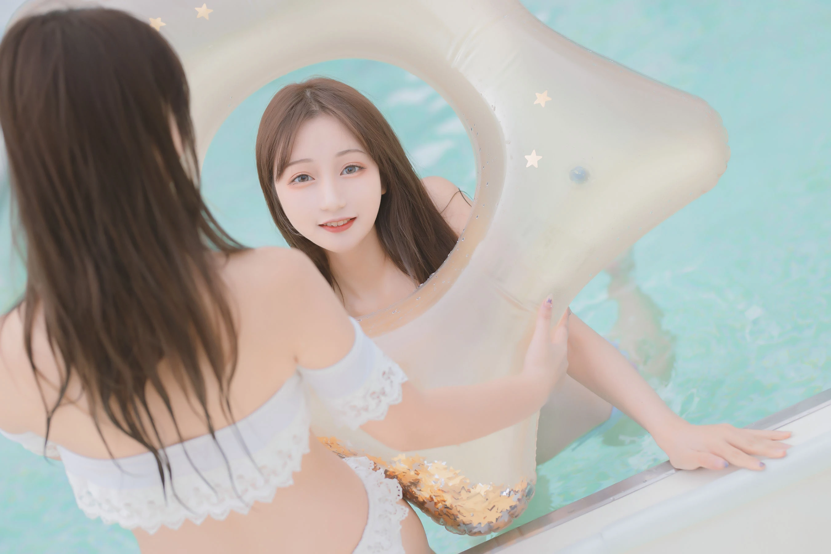 新竹全日嫩模美照 – 時尚魅力室內實錄精選 - 72