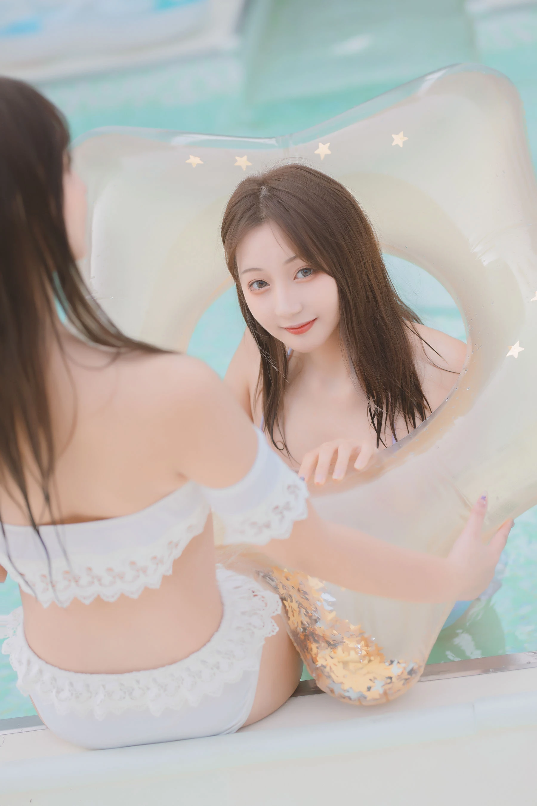 新竹全日嫩模美照 – 時尚魅力室內實錄精選 - 74