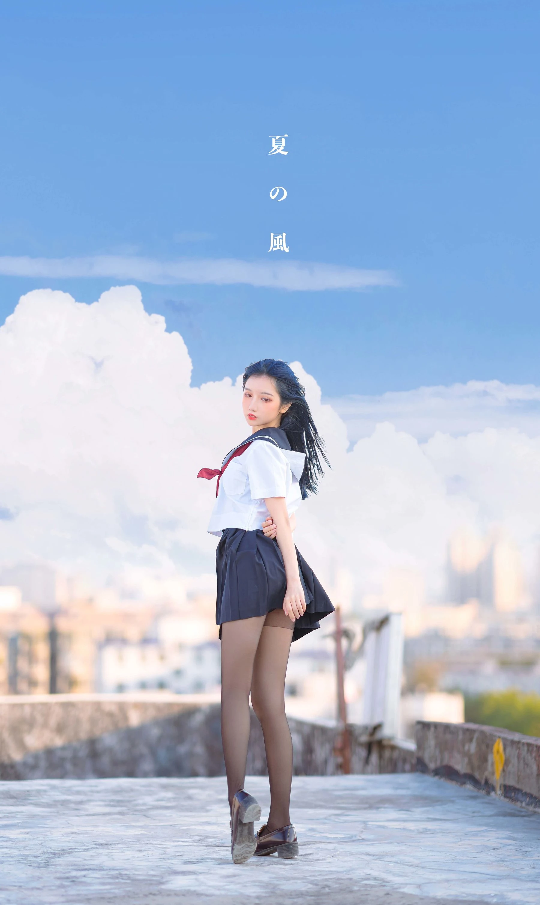 [熟女]鄭雨含珍藏寫真館作品藝術：鄭雨含優雅風採釋放翹臀完美曲線寫真 - 27