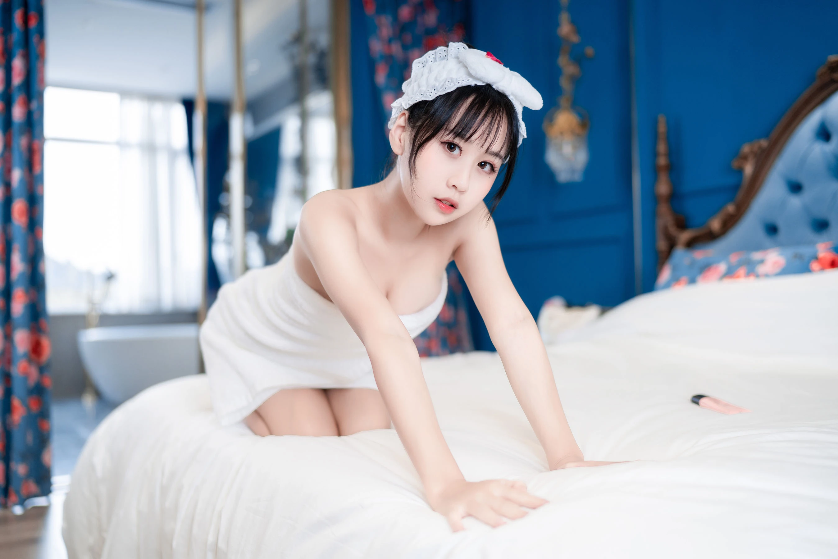 [空姐]吳思怡大片攝影大師作：吳思怡清純於街拍展現美腿魅力獨家演繹 - 17