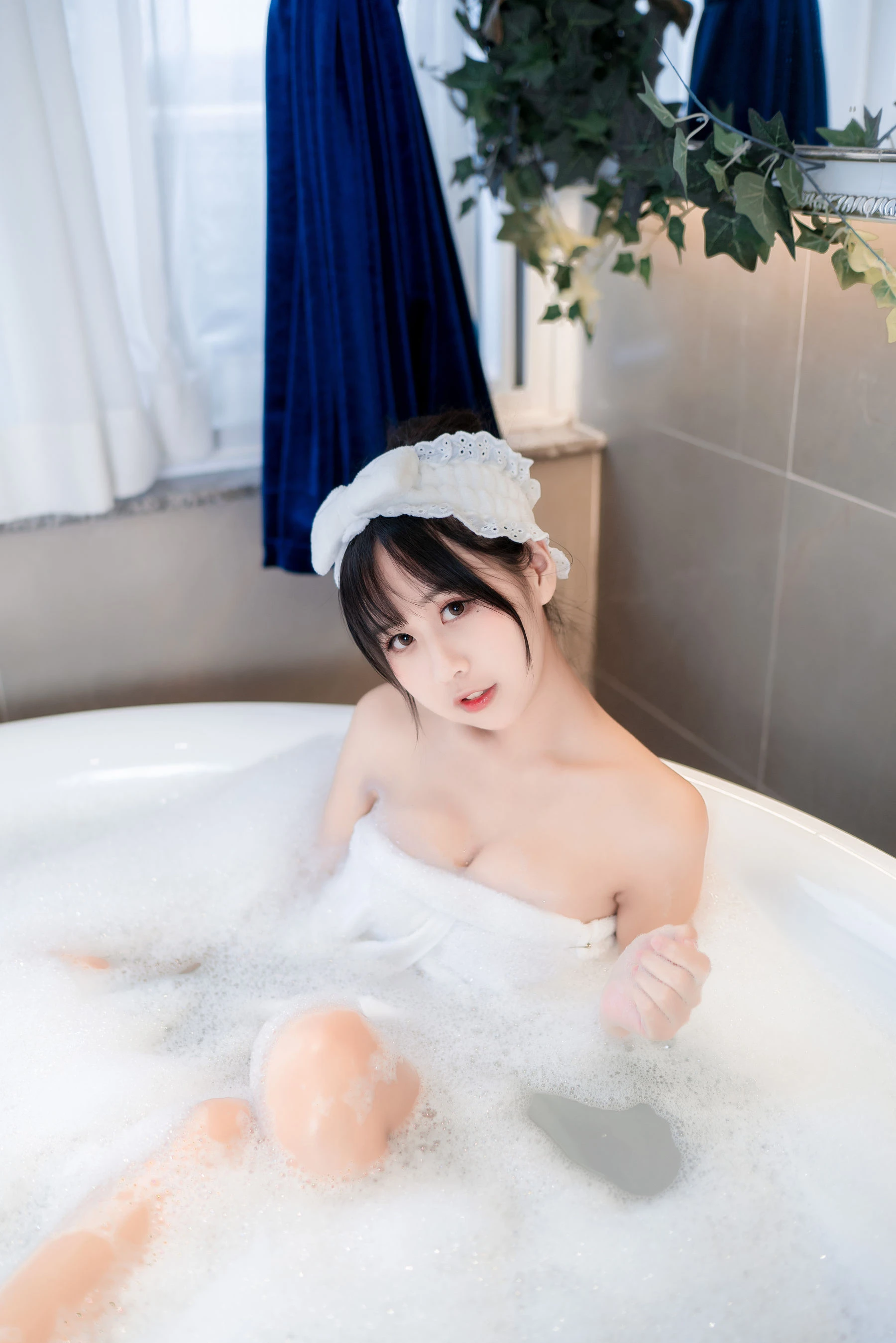 [空姐]吳思怡大片攝影大師作：吳思怡清純於街拍展現美腿魅力獨家演繹 - 20