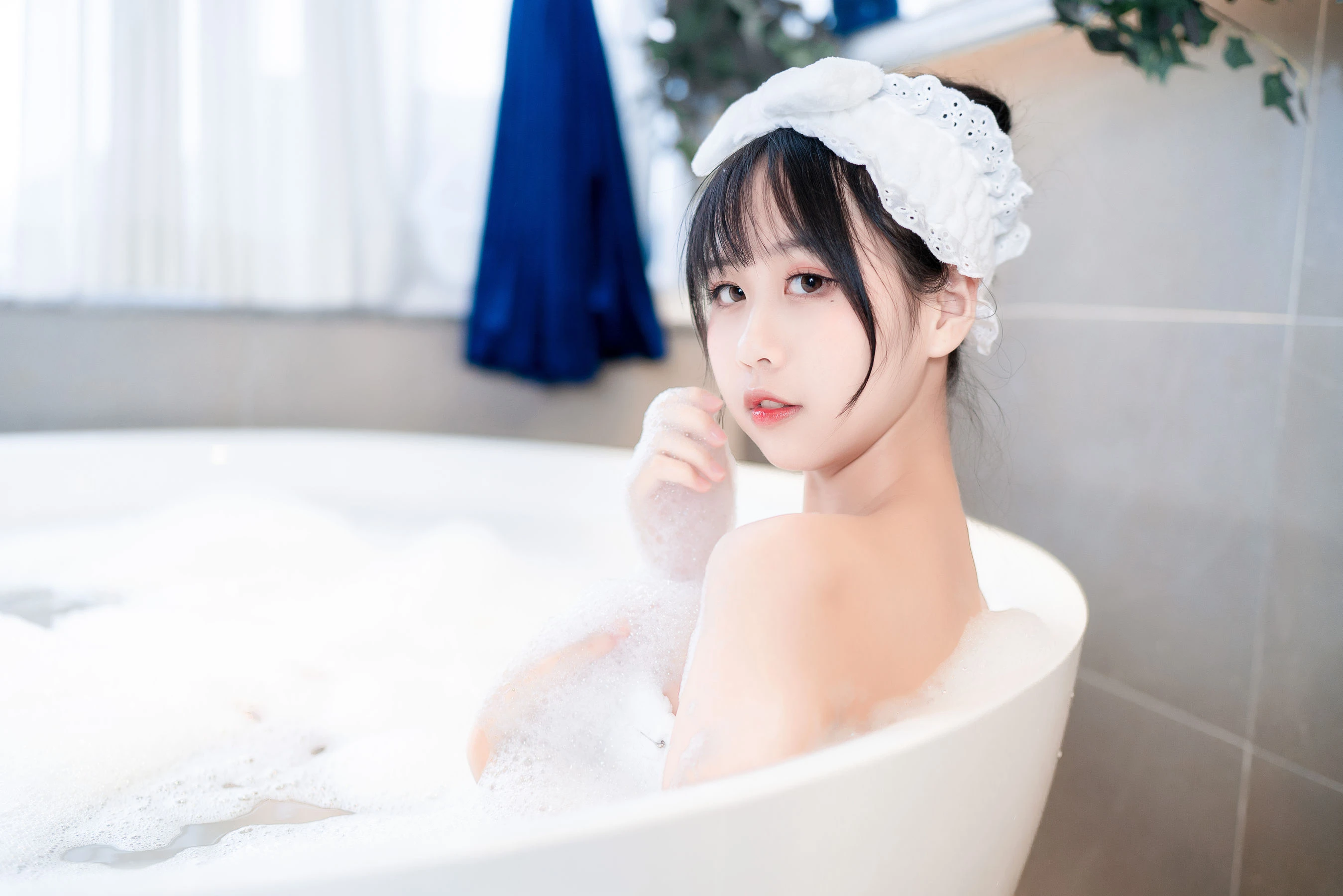 [空姐]吳思怡大片攝影大師作：吳思怡清純於街拍展現美腿魅力獨家演繹 - 26