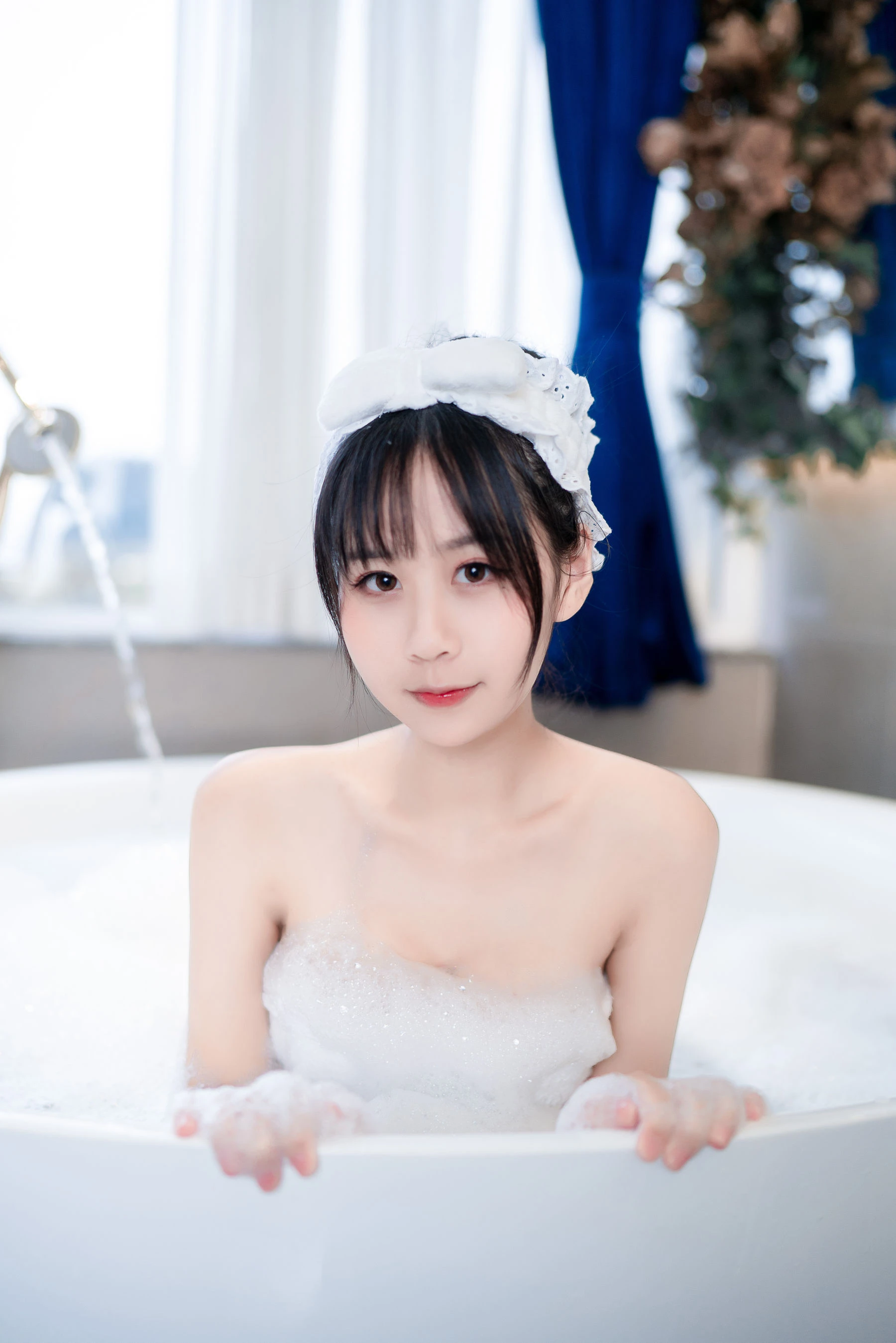 [空姐]吳思怡大片攝影大師作：吳思怡清純於街拍展現美腿魅力獨家演繹 - 27