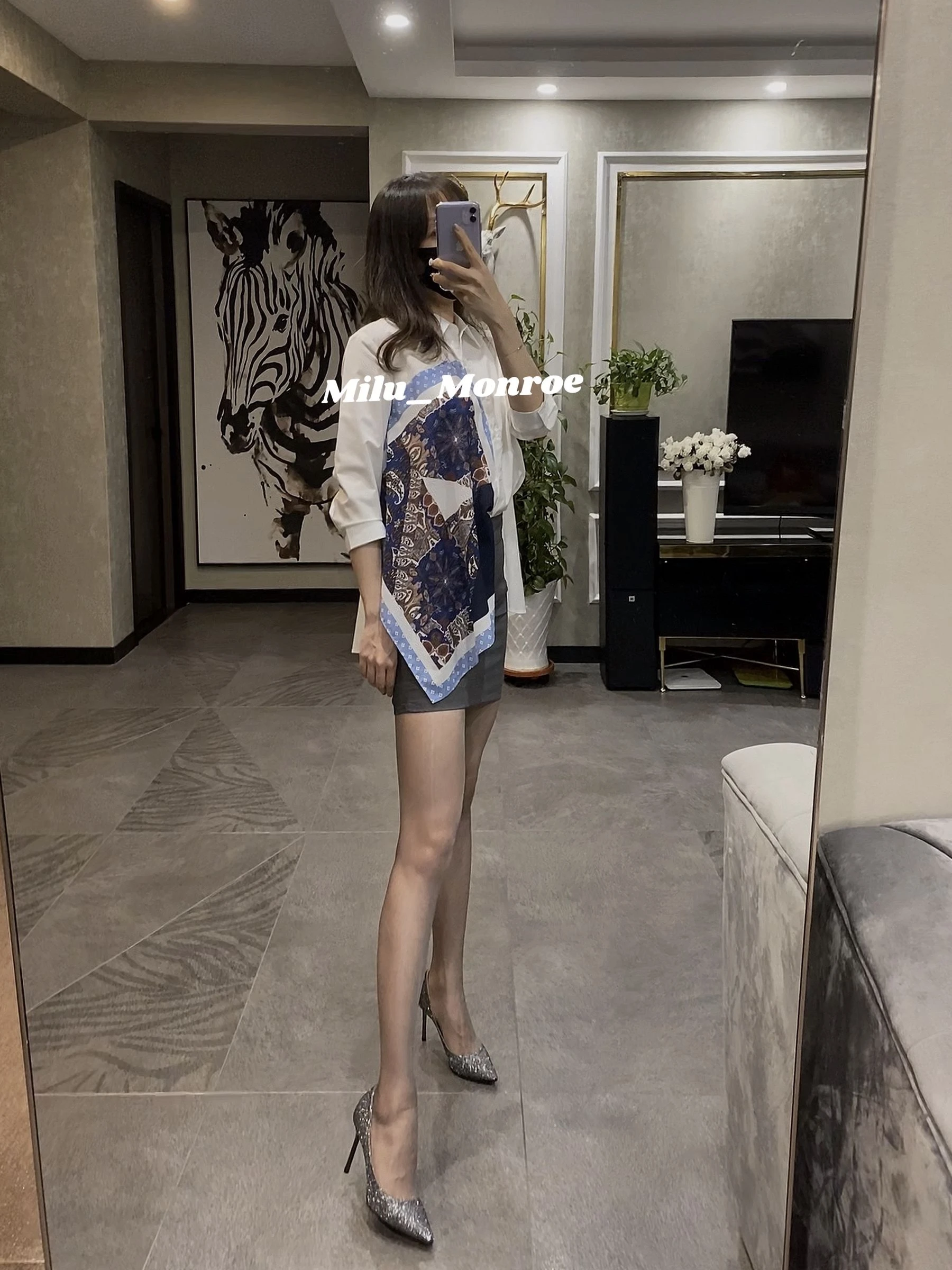 [美女]王雨含王雨含火辣風情寫真大賞：自然光珍藏寫真演繹蜂腰誘惑美學 - 24
