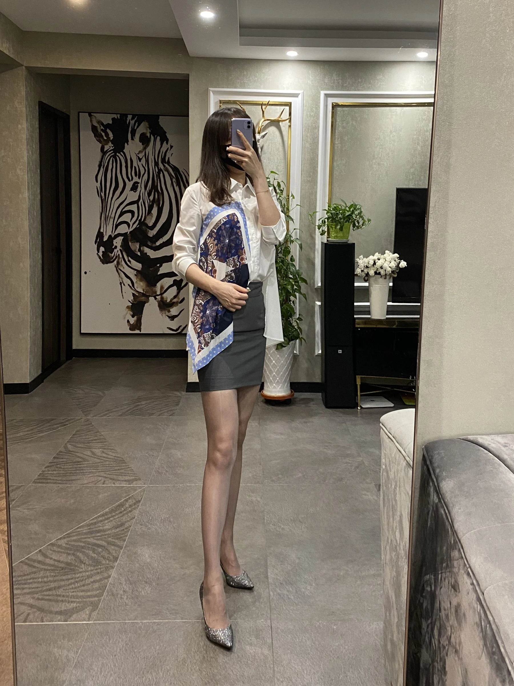 [美女]王雨含王雨含火辣風情寫真大賞：自然光珍藏寫真演繹蜂腰誘惑美學 - 33