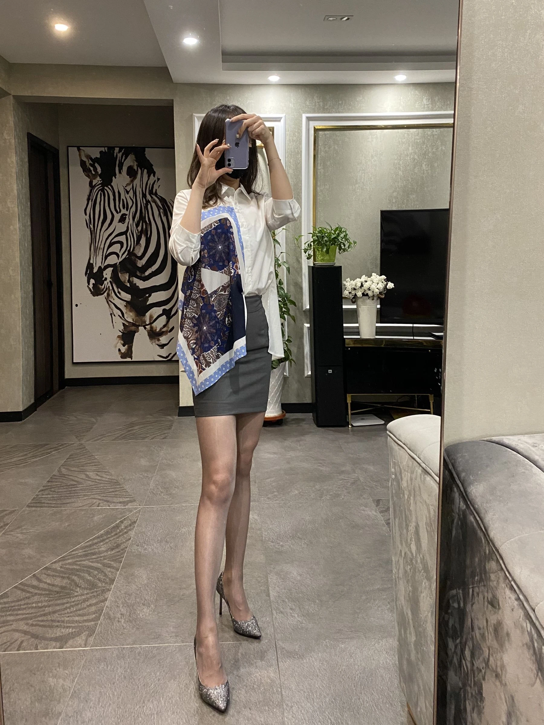 [美女]王雨含王雨含火辣風情寫真大賞：自然光珍藏寫真演繹蜂腰誘惑美學 - 34