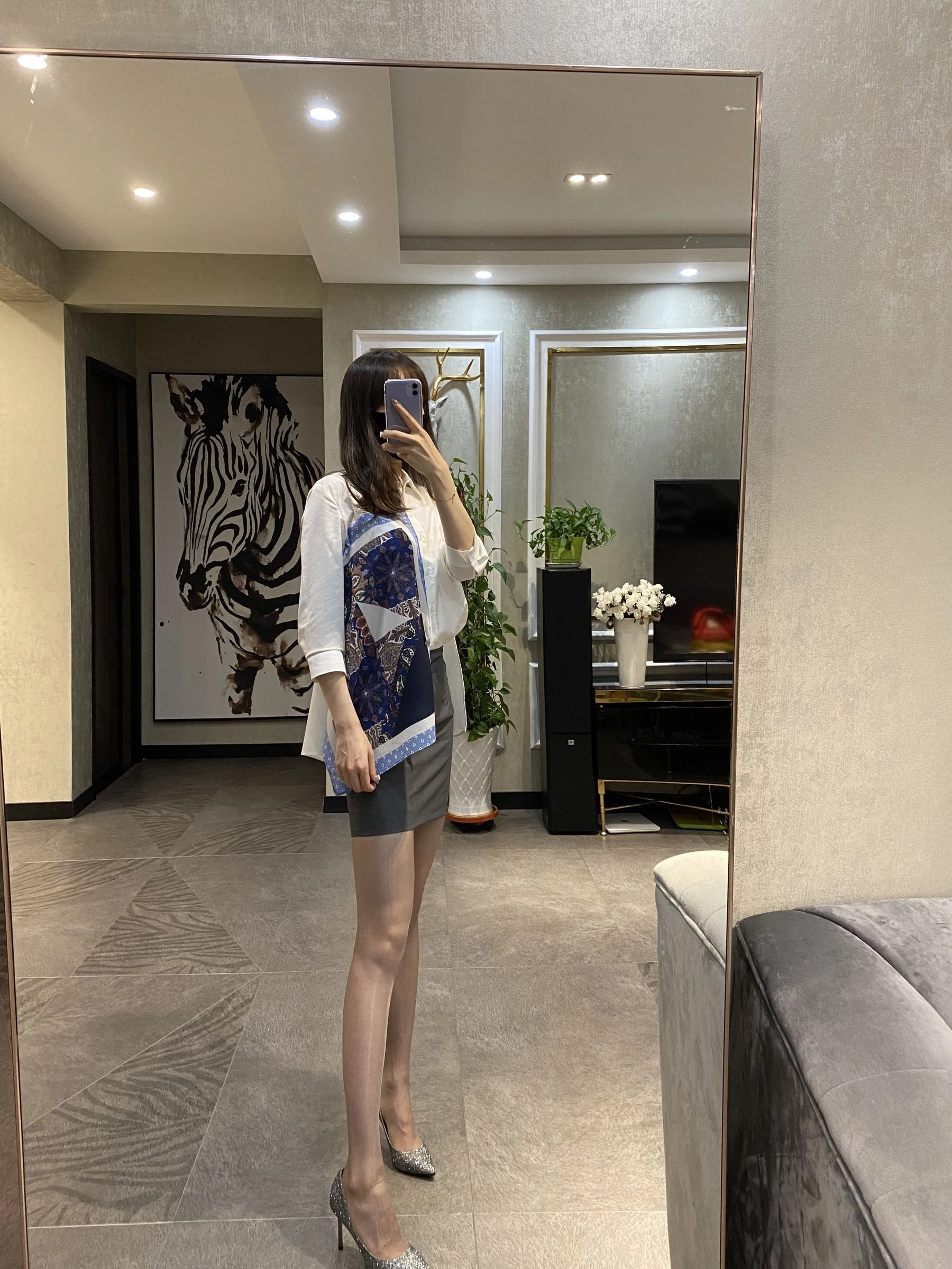 [美女]王雨含王雨含火辣風情寫真大賞：自然光珍藏寫真演繹蜂腰誘惑美學 - 39