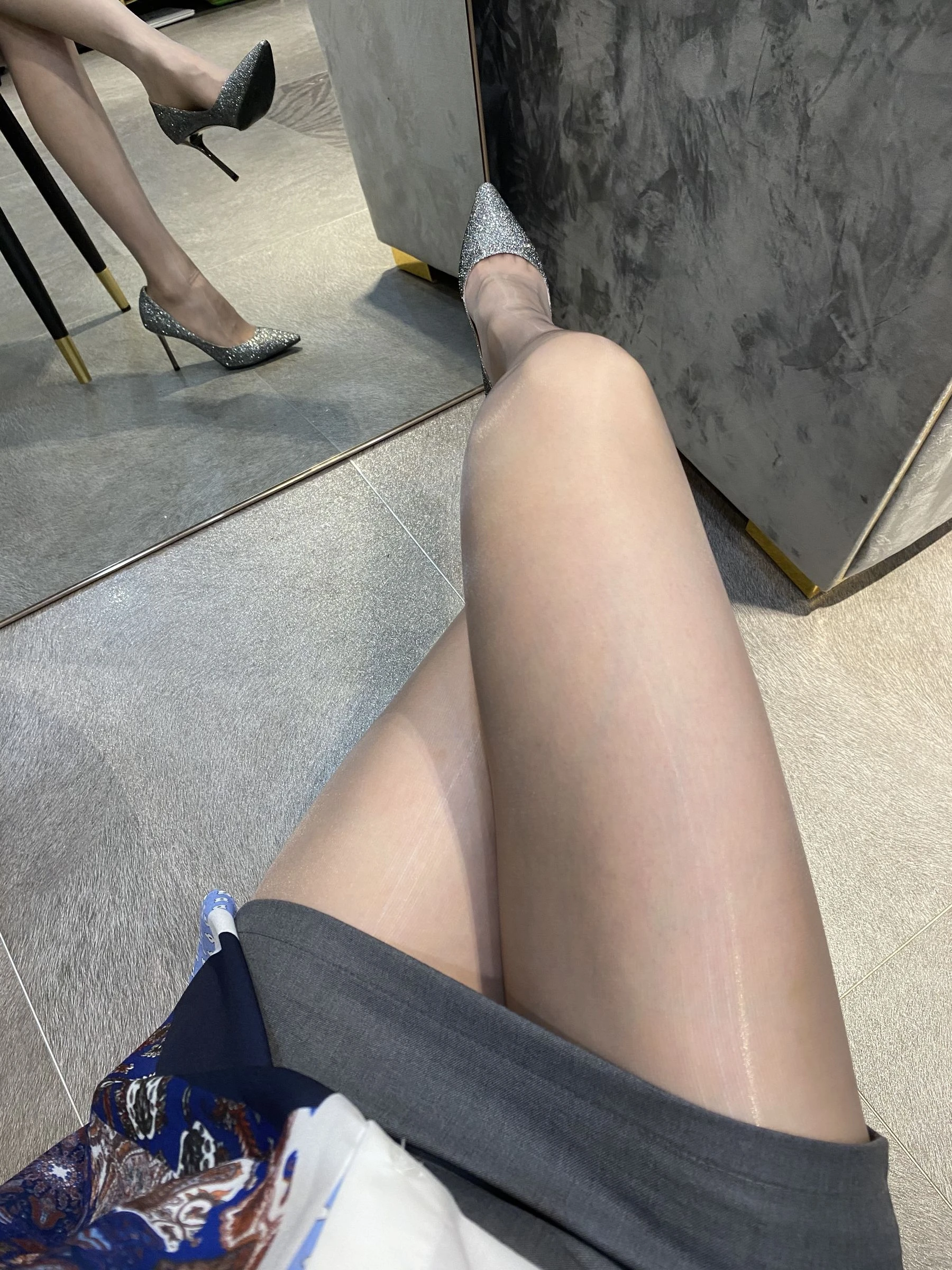 [美女]王雨含王雨含火辣風情寫真大賞：自然光珍藏寫真演繹蜂腰誘惑美學 - 40