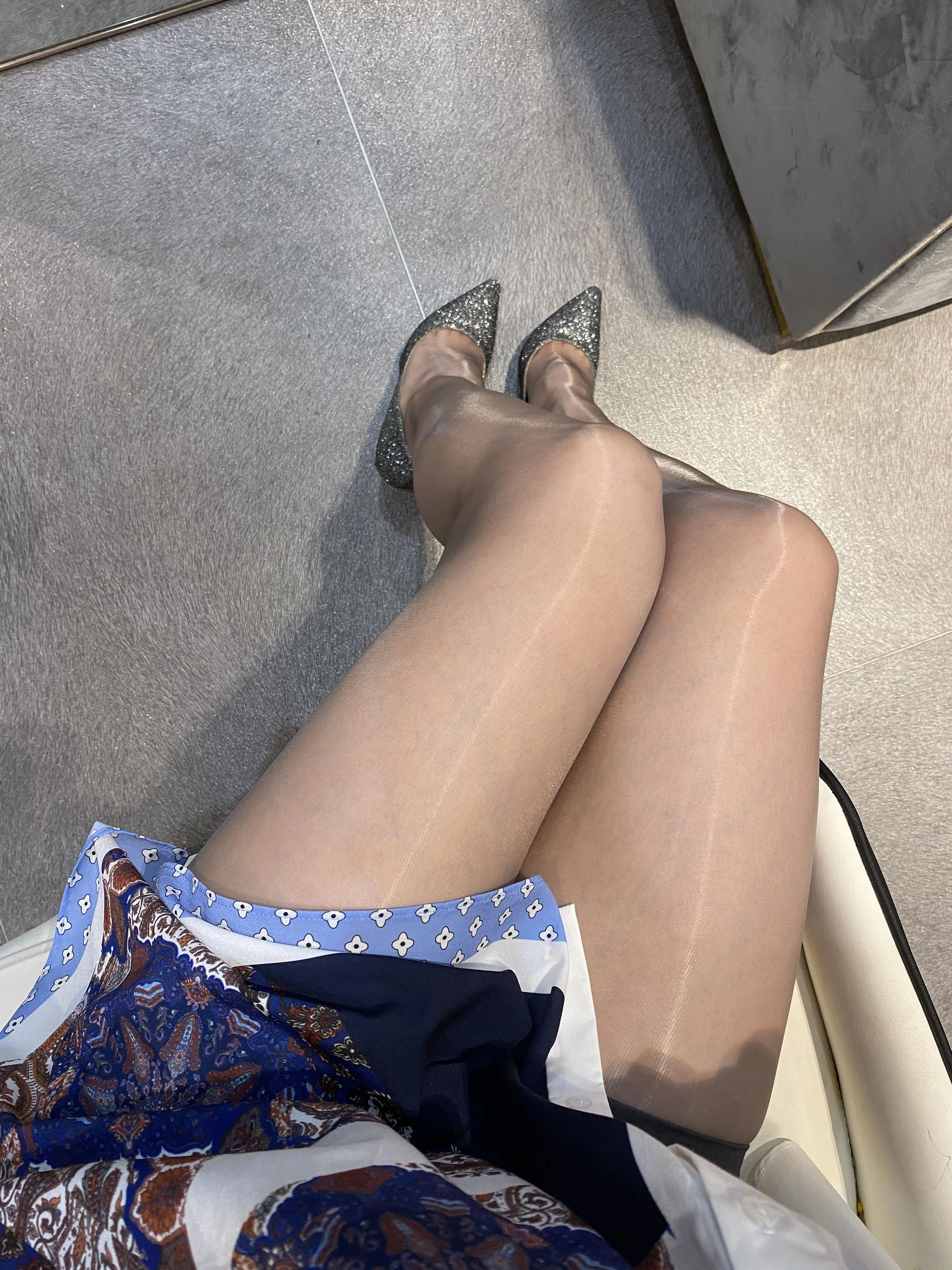 [美女]王雨含王雨含火辣風情寫真大賞：自然光珍藏寫真演繹蜂腰誘惑美學 - 54