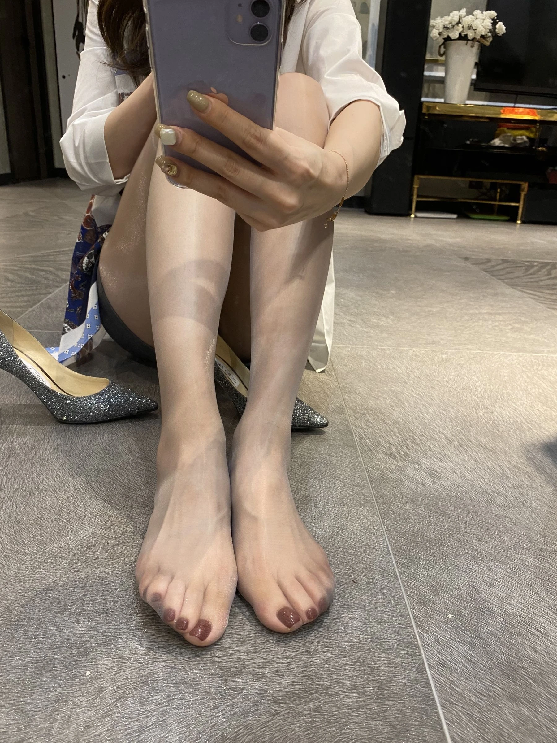 [美女]王雨含王雨含火辣風情寫真大賞：自然光珍藏寫真演繹蜂腰誘惑美學 - 67