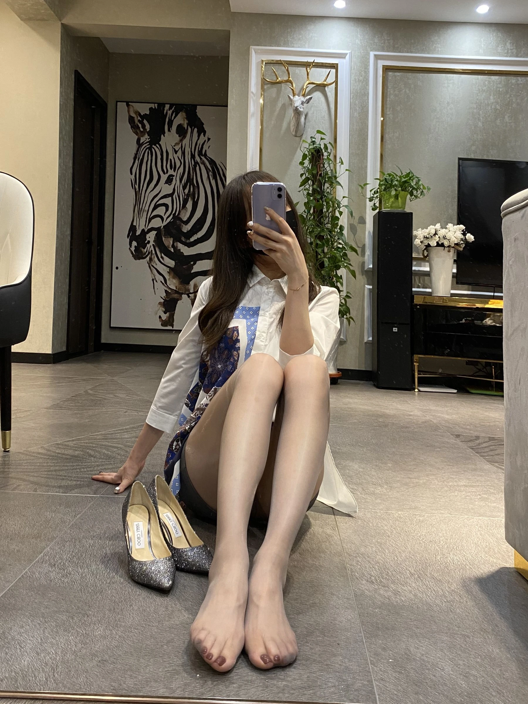 [美女]王雨含王雨含火辣風情寫真大賞：自然光珍藏寫真演繹蜂腰誘惑美學 - 72