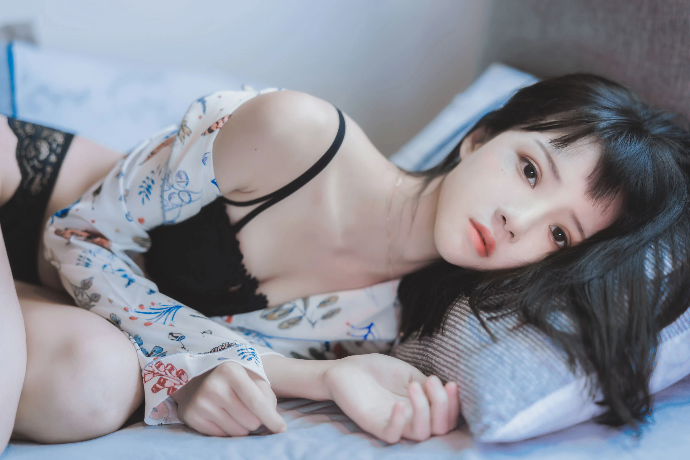 [嫩模]彭莉琪藝術攝影大師作：彭莉琪時尚於街拍詮釋身材神韻大圖演繹 - 18