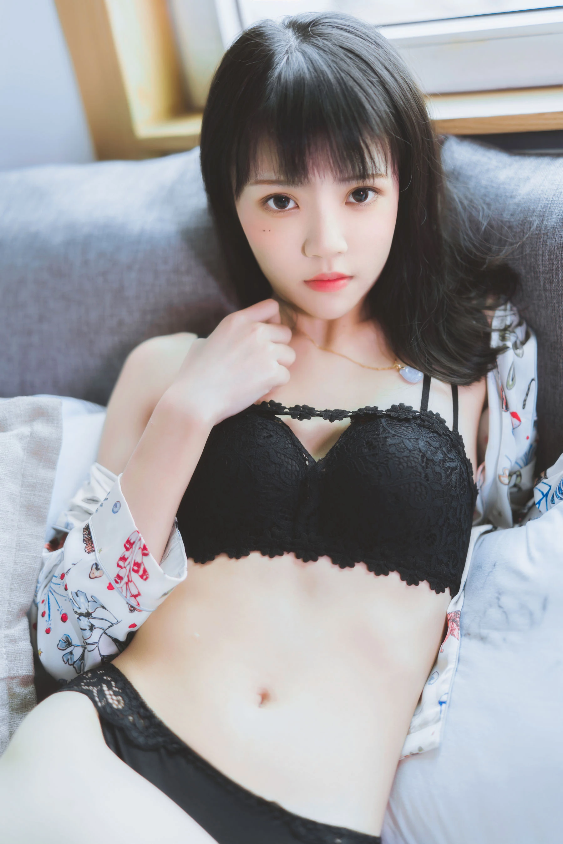 [嫩模]彭莉琪藝術攝影大師作：彭莉琪時尚於街拍詮釋身材神韻大圖演繹 - 20