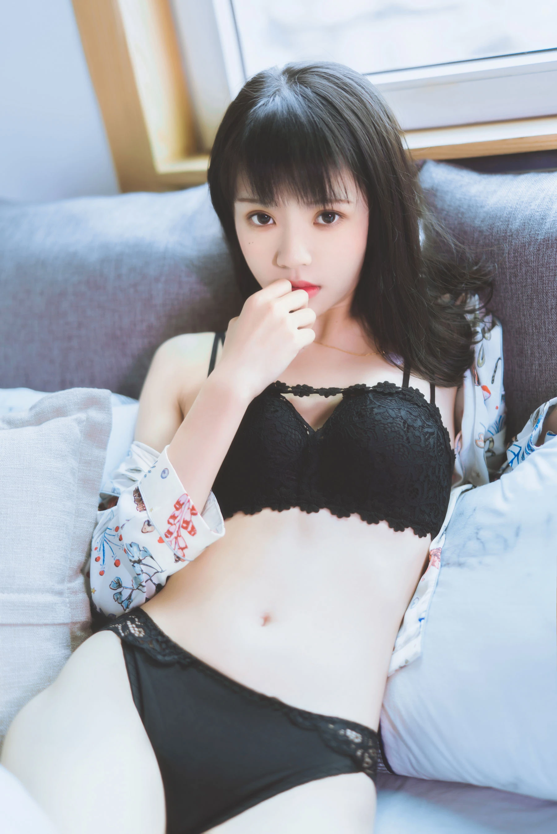 [嫩模]彭莉琪藝術攝影大師作：彭莉琪時尚於街拍詮釋身材神韻大圖演繹 - 21