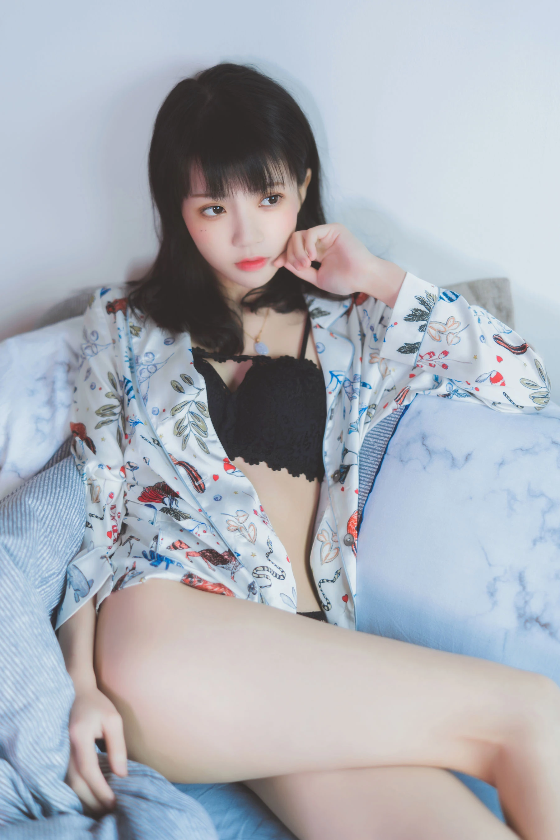 [嫩模]彭莉琪藝術攝影大師作：彭莉琪時尚於街拍詮釋身材神韻大圖演繹 - 22