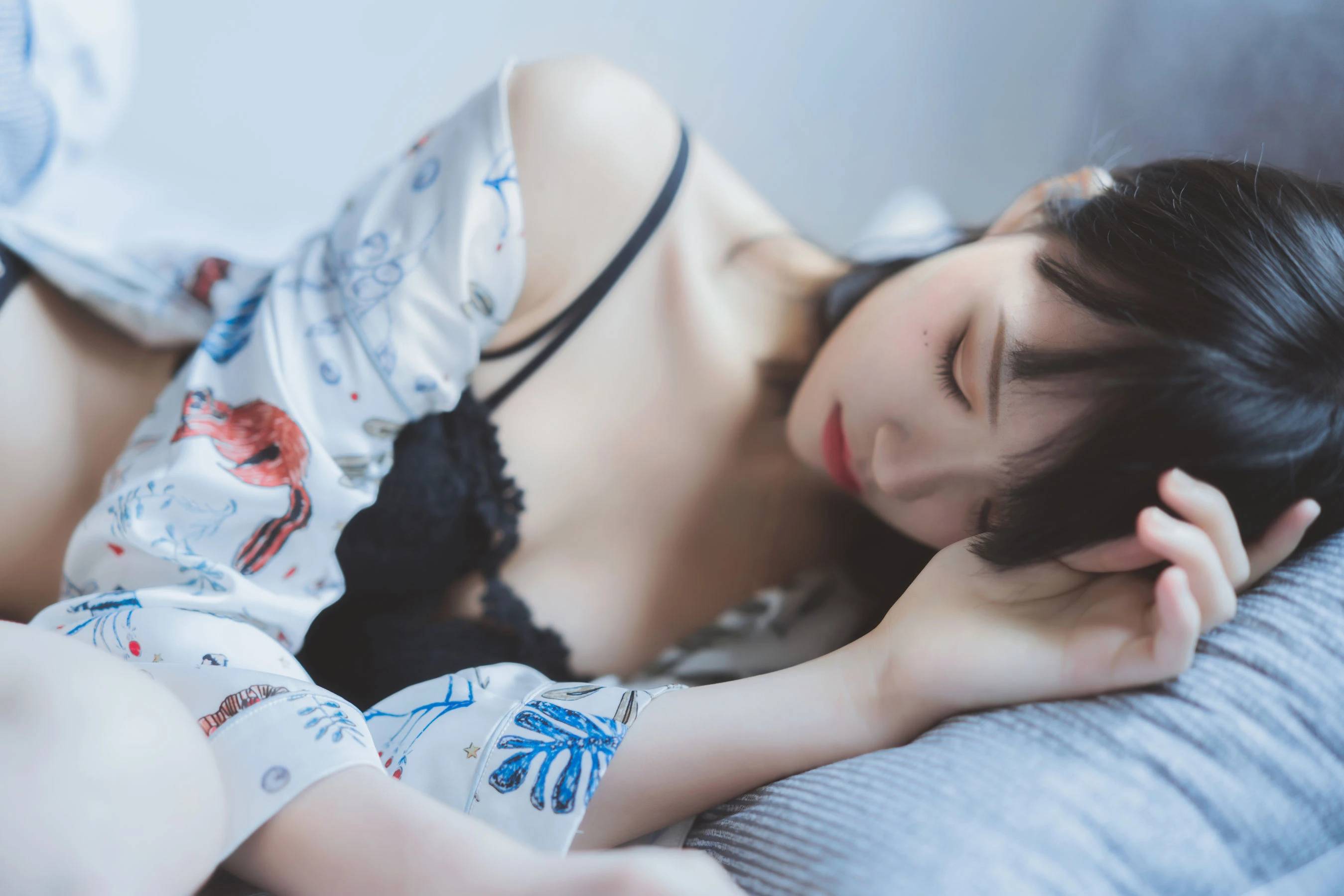 [嫩模]彭莉琪藝術攝影大師作：彭莉琪時尚於街拍詮釋身材神韻大圖演繹 - 23