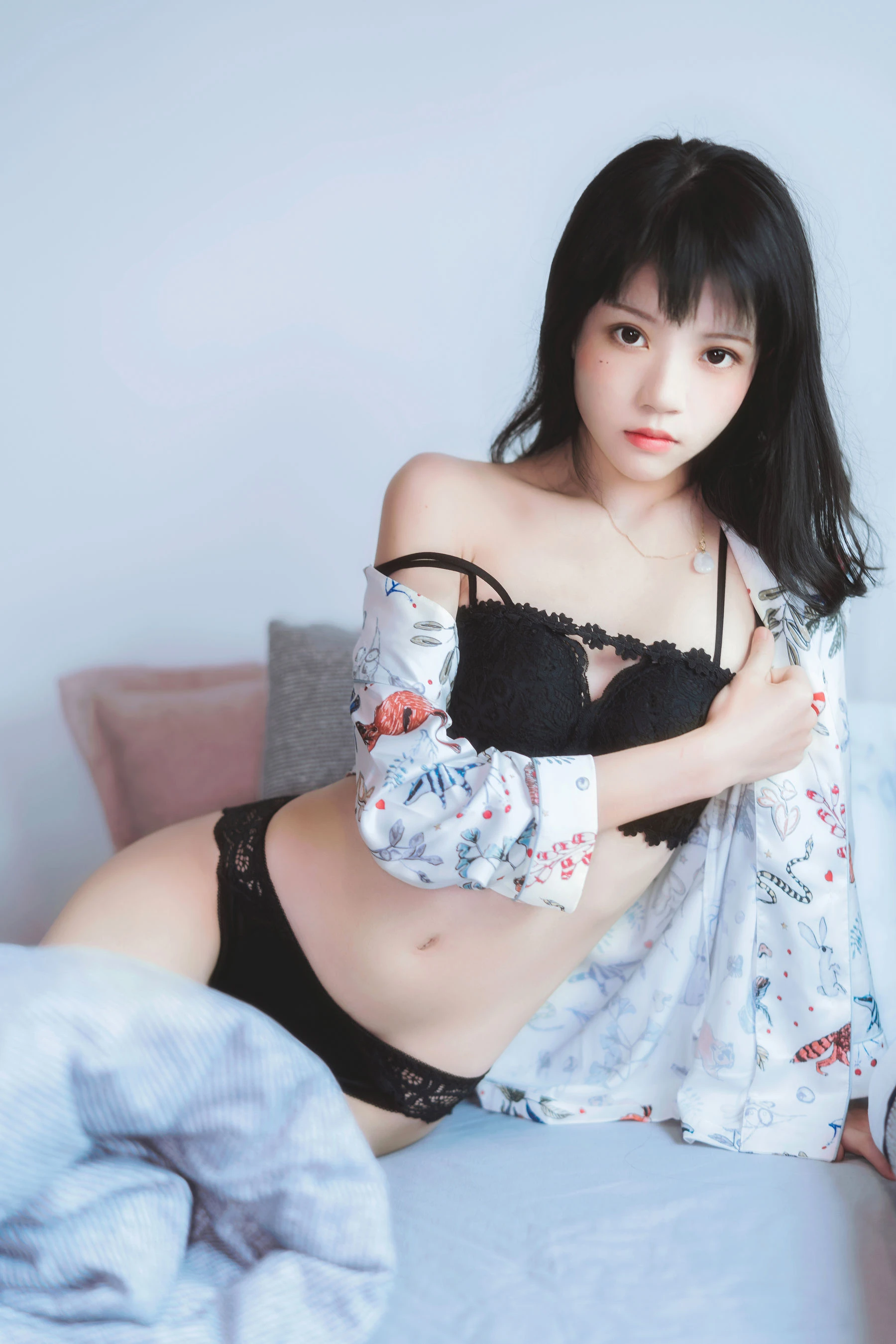 [嫩模]彭莉琪藝術攝影大師作：彭莉琪時尚於街拍詮釋身材神韻大圖演繹 - 8