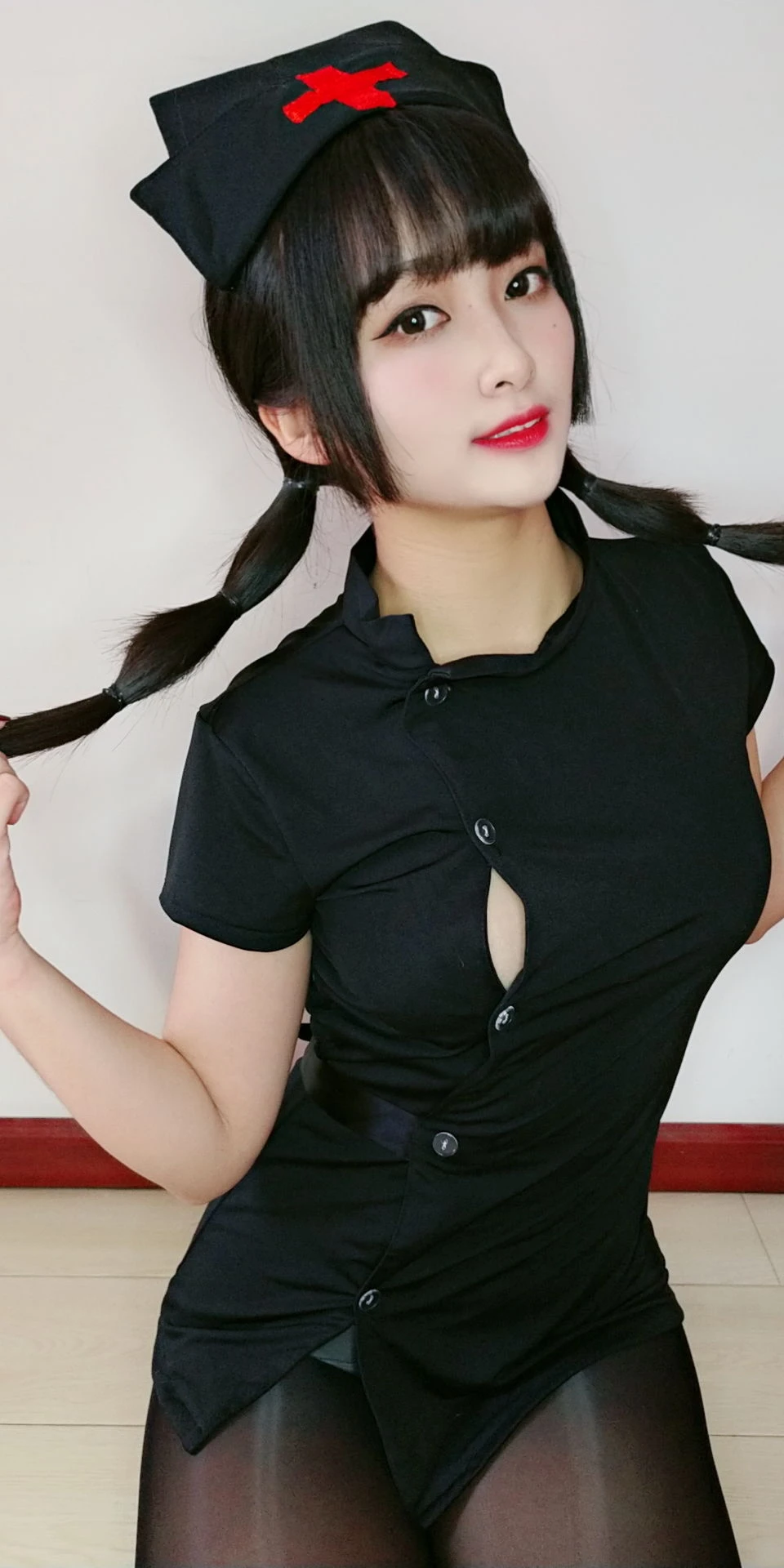 [女神]鄭詩怡鄭詩怡時尚魅力美圖大賞：寫真館首發美圖演繹曲線誘惑美學 - 12