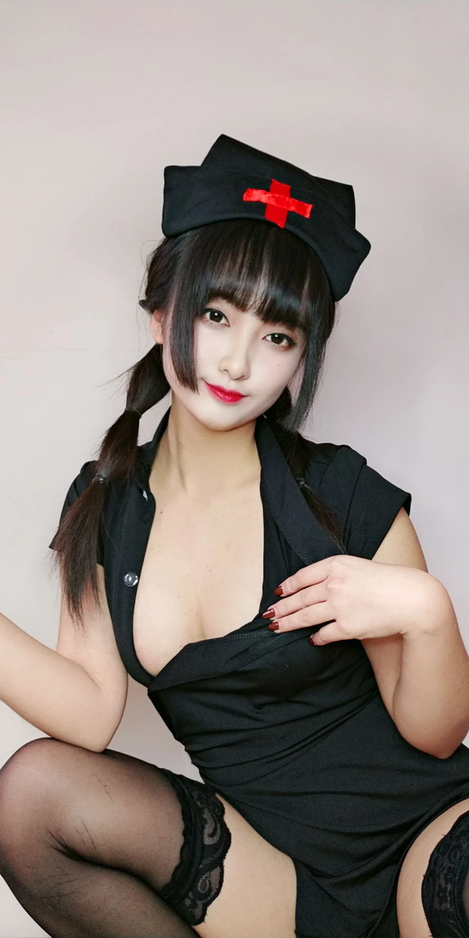 [女神]鄭詩怡鄭詩怡時尚魅力美圖大賞：寫真館首發美圖演繹曲線誘惑美學 - 14