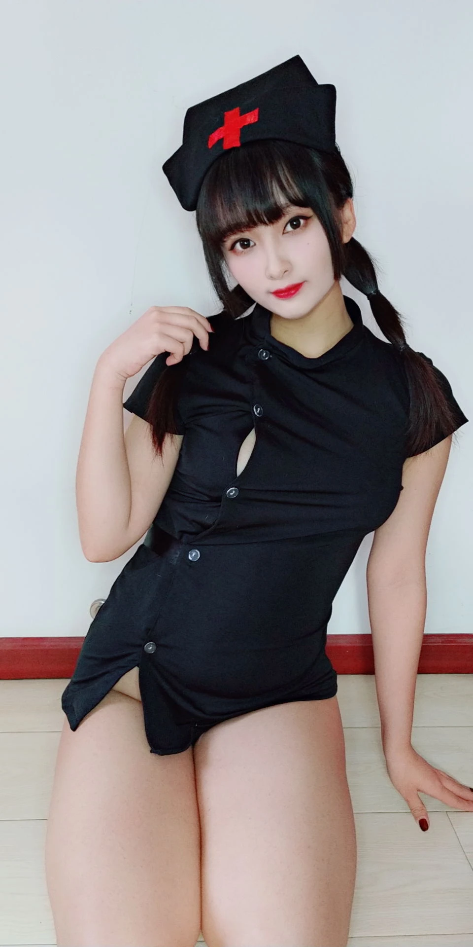[女神]鄭詩怡鄭詩怡時尚魅力美圖大賞：寫真館首發美圖演繹曲線誘惑美學 - 16