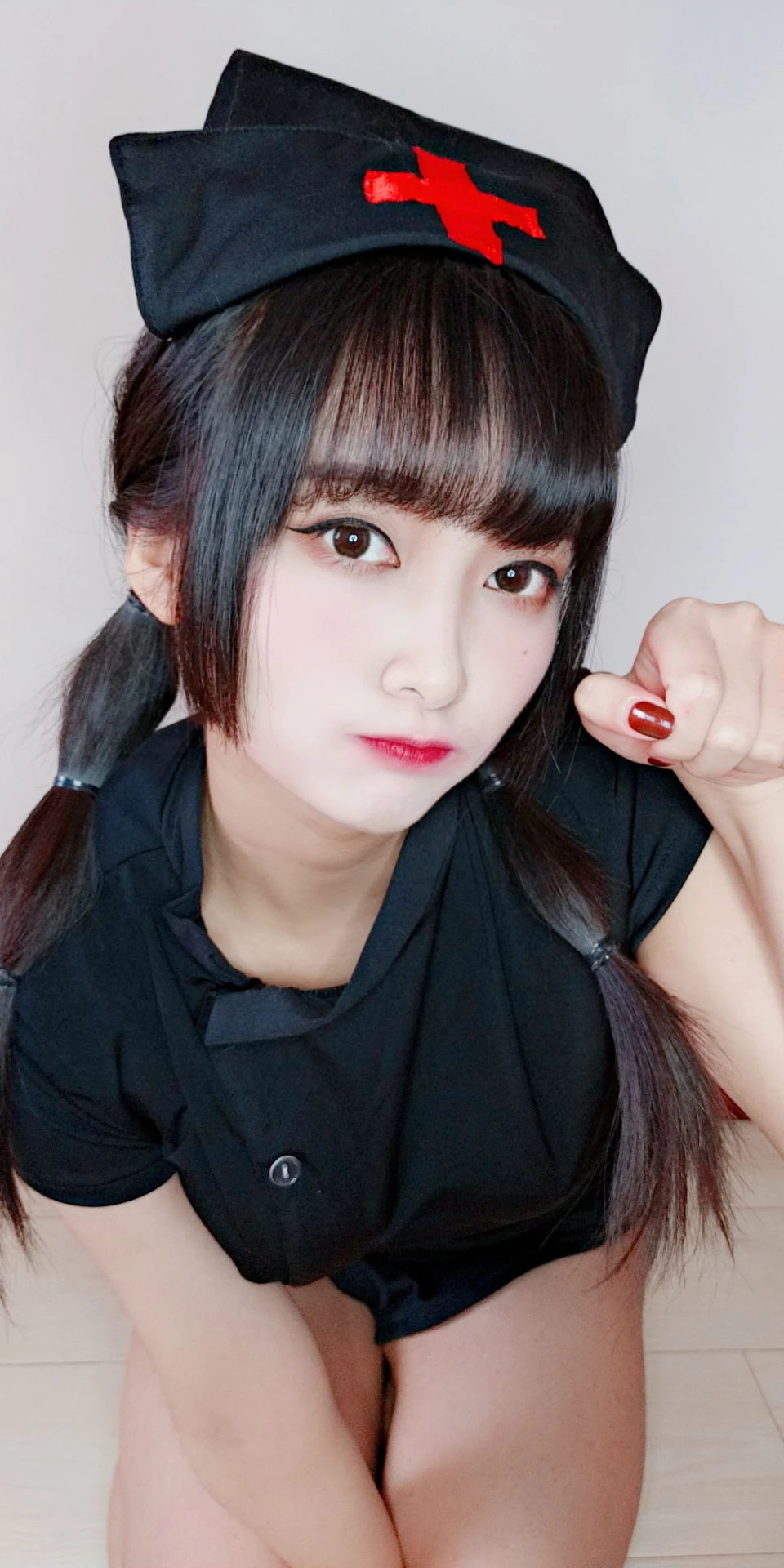 [女神]鄭詩怡鄭詩怡時尚魅力美圖大賞：寫真館首發美圖演繹曲線誘惑美學 - 20