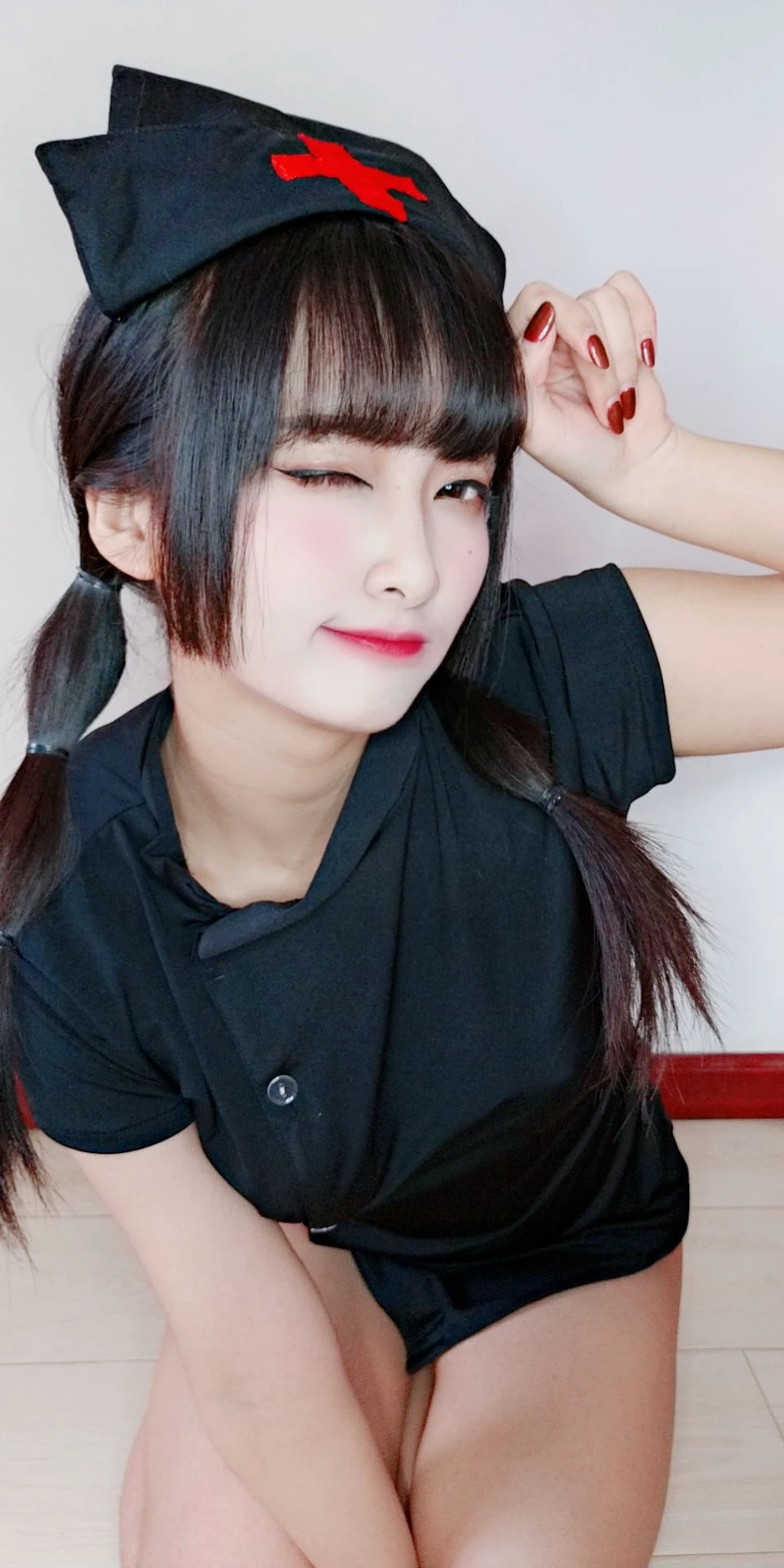 [女神]鄭詩怡鄭詩怡時尚魅力美圖大賞：寫真館首發美圖演繹曲線誘惑美學 - 21