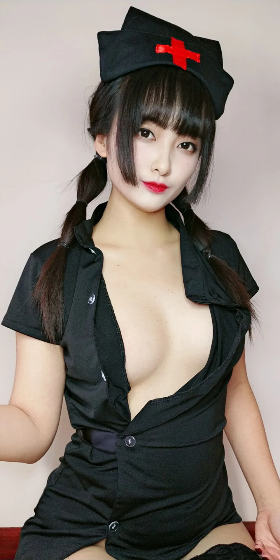 [女神]鄭詩怡鄭詩怡時尚魅力美圖大賞：寫真館首發美圖演繹曲線誘惑美學 - 28
