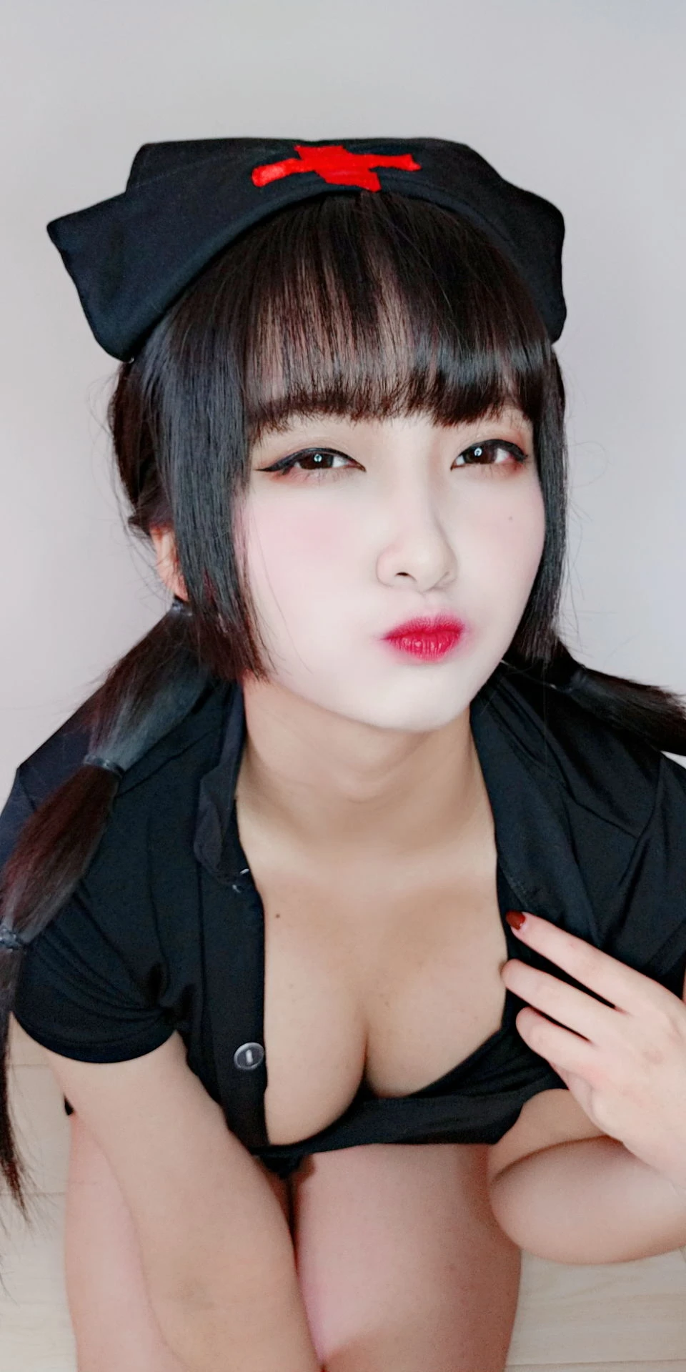 [女神]鄭詩怡鄭詩怡時尚魅力美圖大賞：寫真館首發美圖演繹曲線誘惑美學 - 30