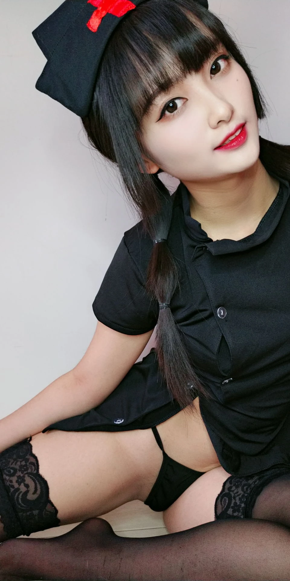[女神]鄭詩怡鄭詩怡時尚魅力美圖大賞：寫真館首發美圖演繹曲線誘惑美學 - 42