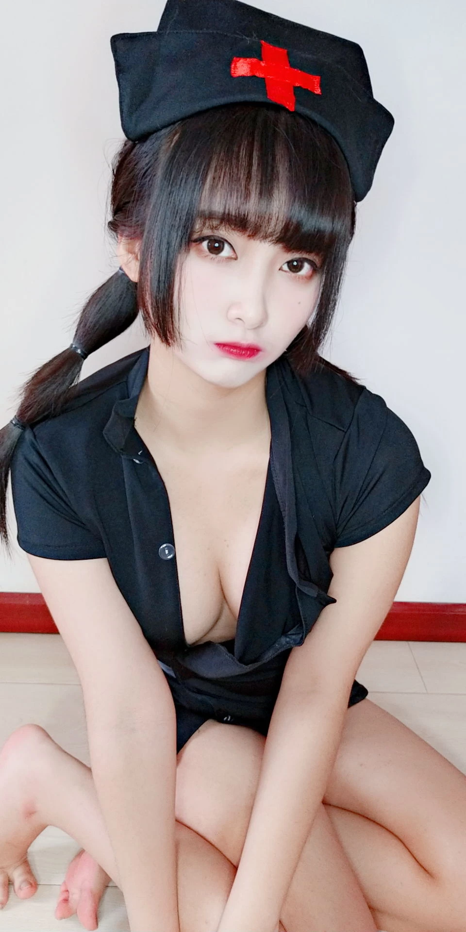 [女神]鄭詩怡鄭詩怡時尚魅力美圖大賞：寫真館首發美圖演繹曲線誘惑美學 - 50