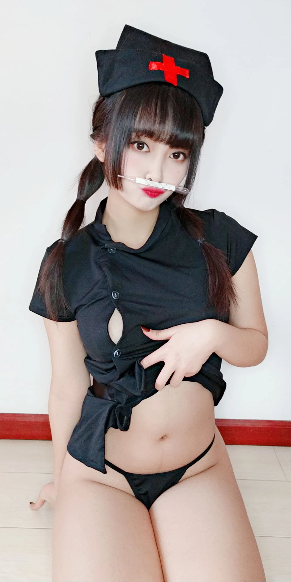 [女神]鄭詩怡鄭詩怡時尚魅力美圖大賞：寫真館首發美圖演繹曲線誘惑美學 - 51