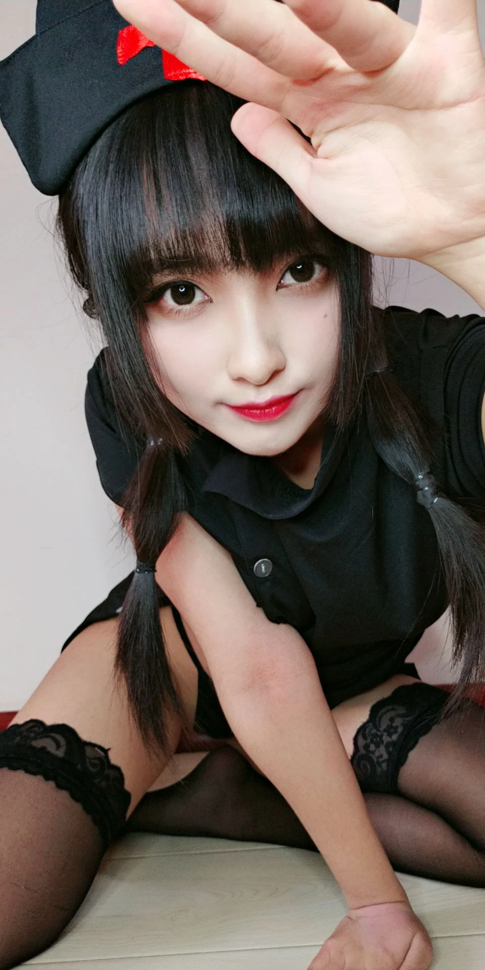 [女神]鄭詩怡鄭詩怡時尚魅力美圖大賞：寫真館首發美圖演繹曲線誘惑美學 - 54