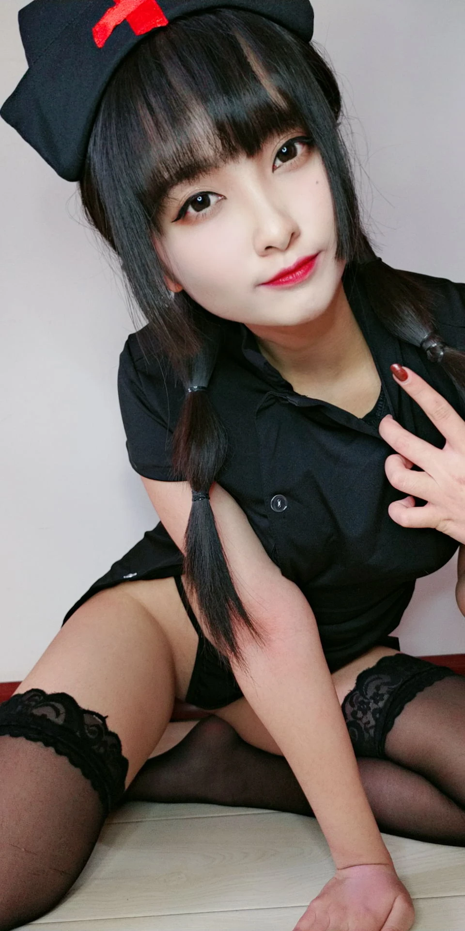 [女神]鄭詩怡鄭詩怡時尚魅力美圖大賞：寫真館首發美圖演繹曲線誘惑美學 - 58