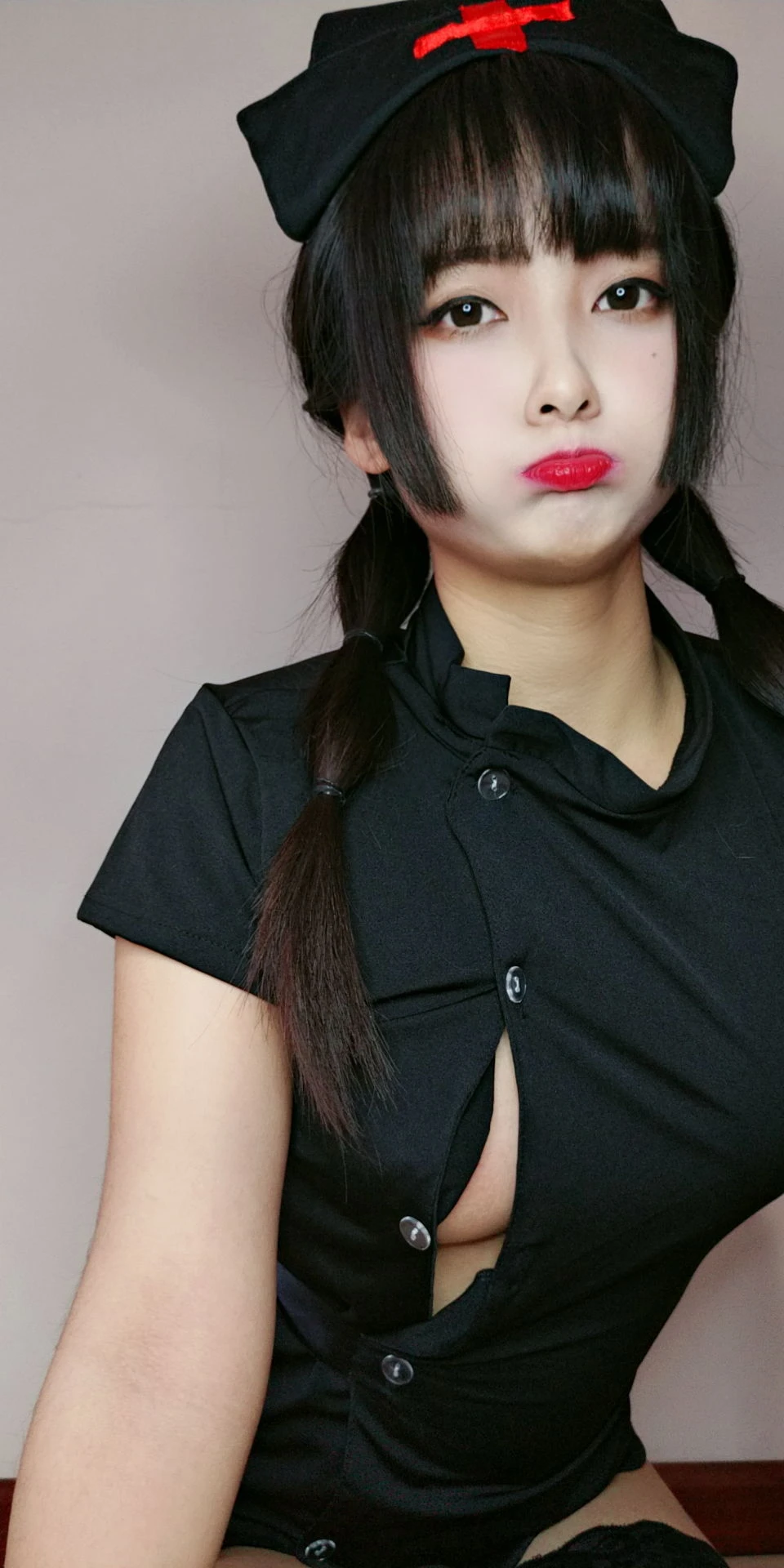 [女神]鄭詩怡鄭詩怡時尚魅力美圖大賞：寫真館首發美圖演繹曲線誘惑美學 - 8