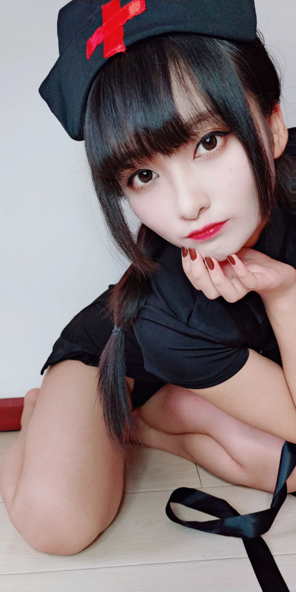 [女神]鄭詩怡鄭詩怡時尚魅力美圖大賞：寫真館首發美圖演繹曲線誘惑美學 - 86