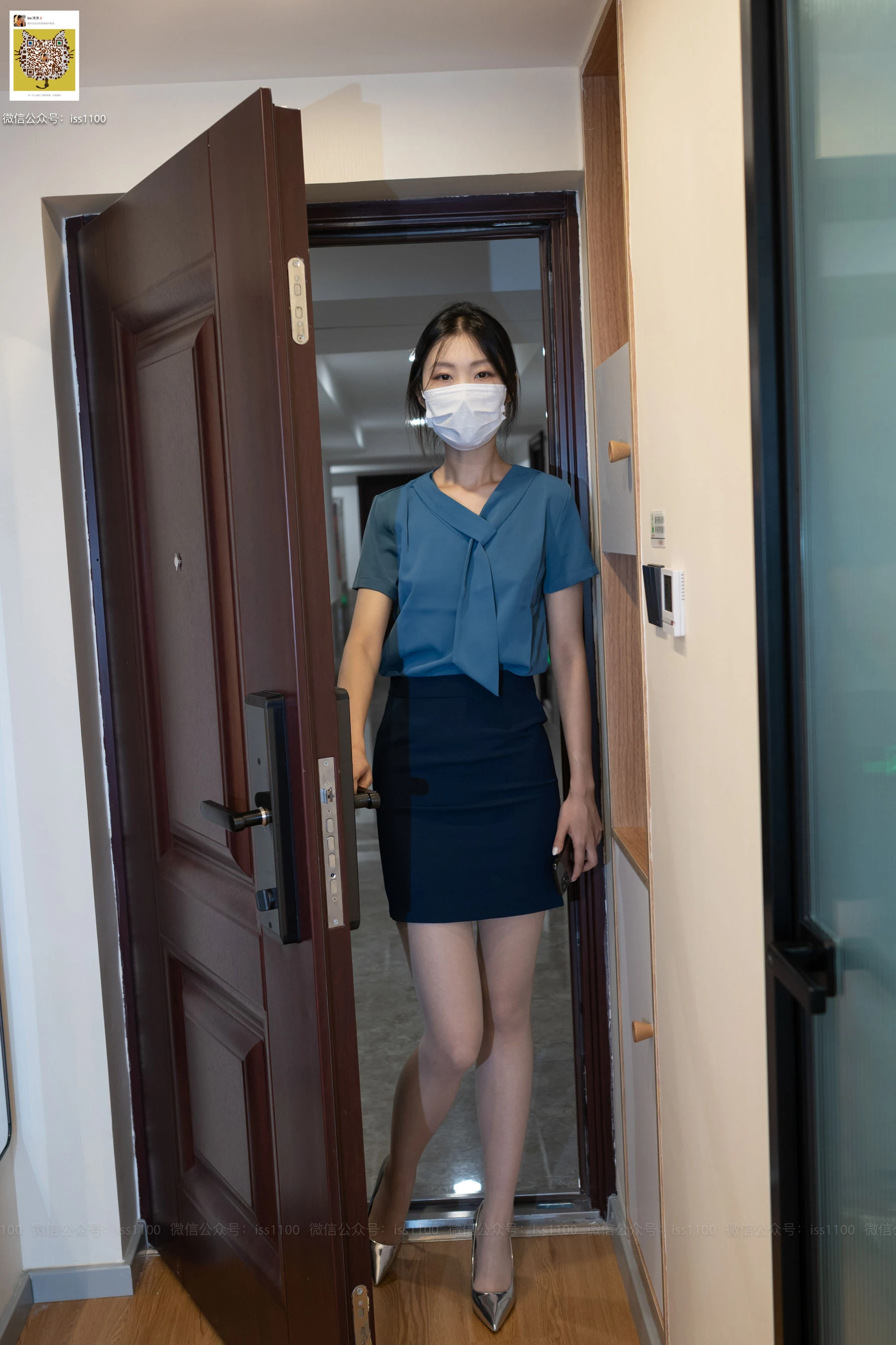 [空姐]劉詩琪劉詩琪私房精選大片：時尚風情釋放身材誘惑釋放寫真大片 - 14