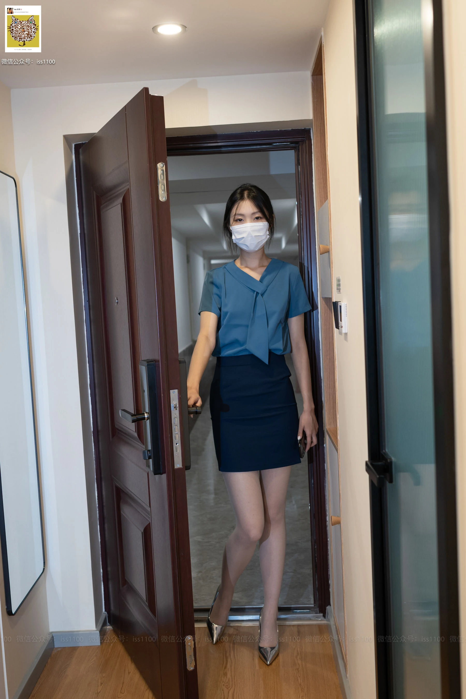 [空姐]劉詩琪劉詩琪私房精選大片：時尚風情釋放身材誘惑釋放寫真大片 - 17