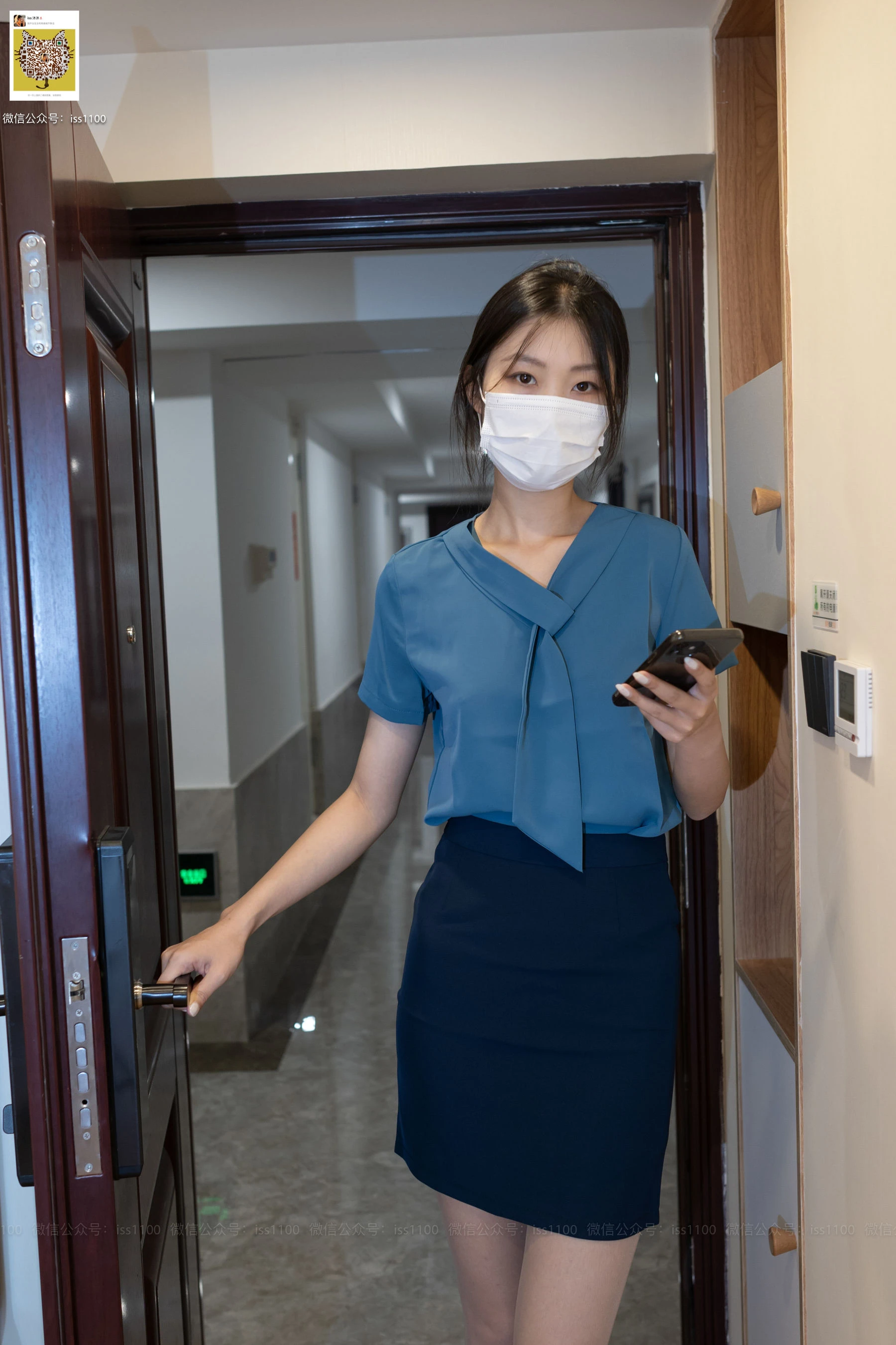 [空姐]劉詩琪劉詩琪私房精選大片：時尚風情釋放身材誘惑釋放寫真大片 - 28
