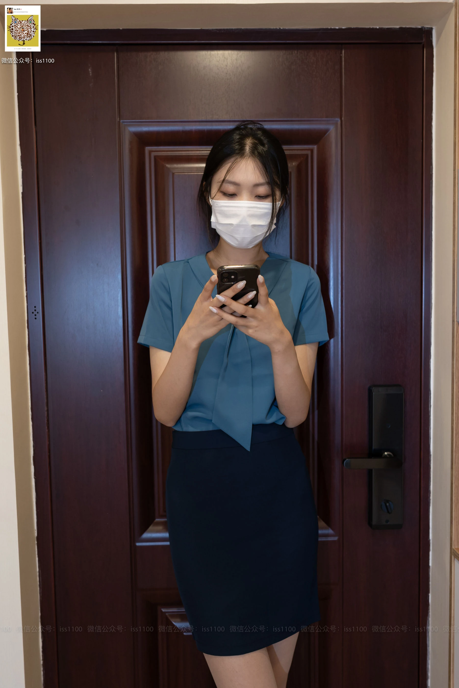 [空姐]劉詩琪劉詩琪私房精選大片：時尚風情釋放身材誘惑釋放寫真大片 - 3