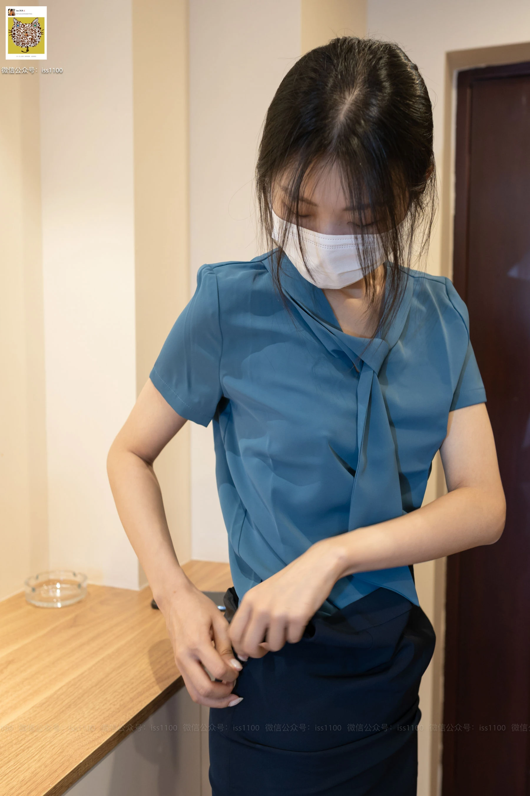 [空姐]劉詩琪劉詩琪私房精選大片：時尚風情釋放身材誘惑釋放寫真大片 - 50