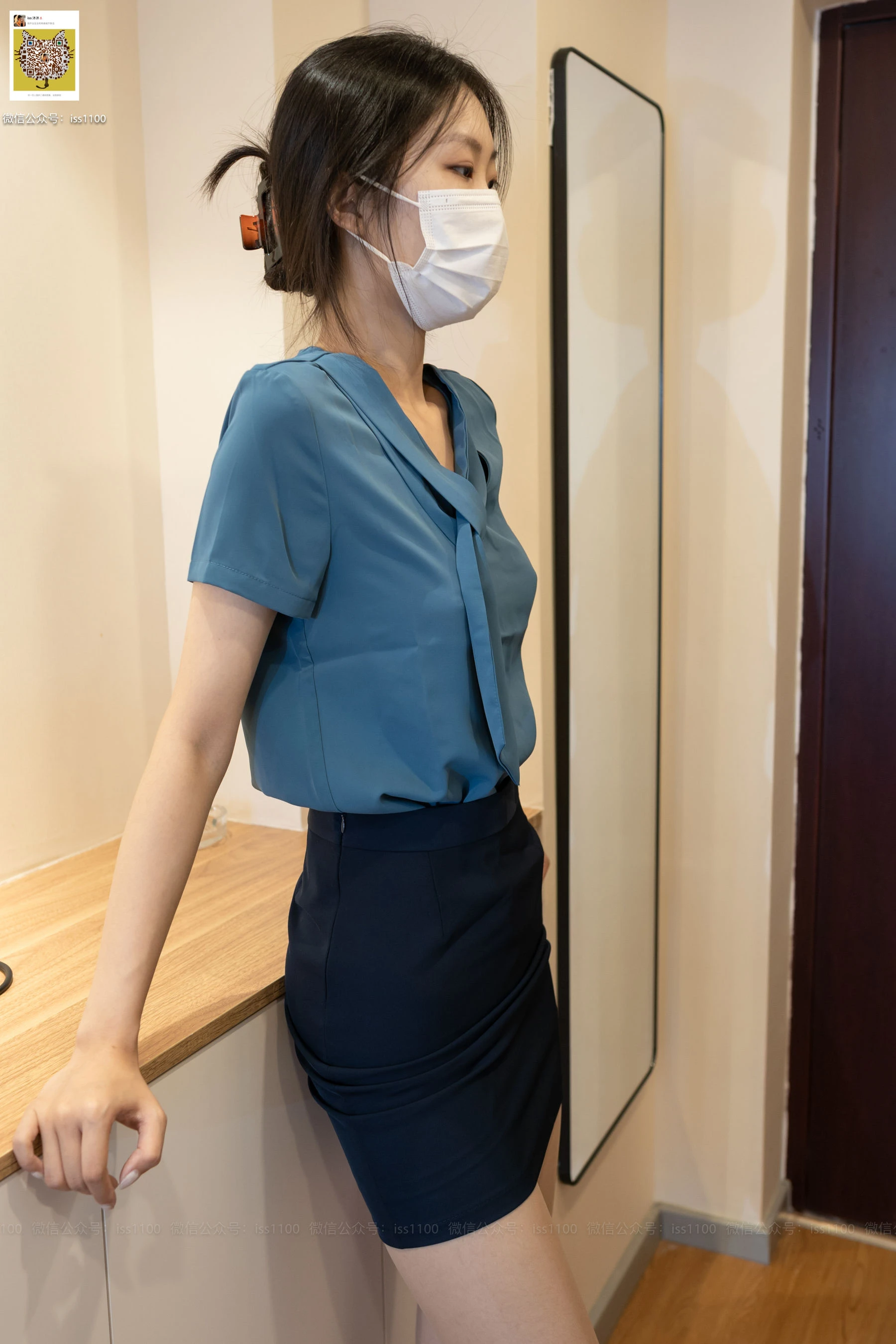 [空姐]劉詩琪劉詩琪私房精選大片：時尚風情釋放身材誘惑釋放寫真大片 - 72