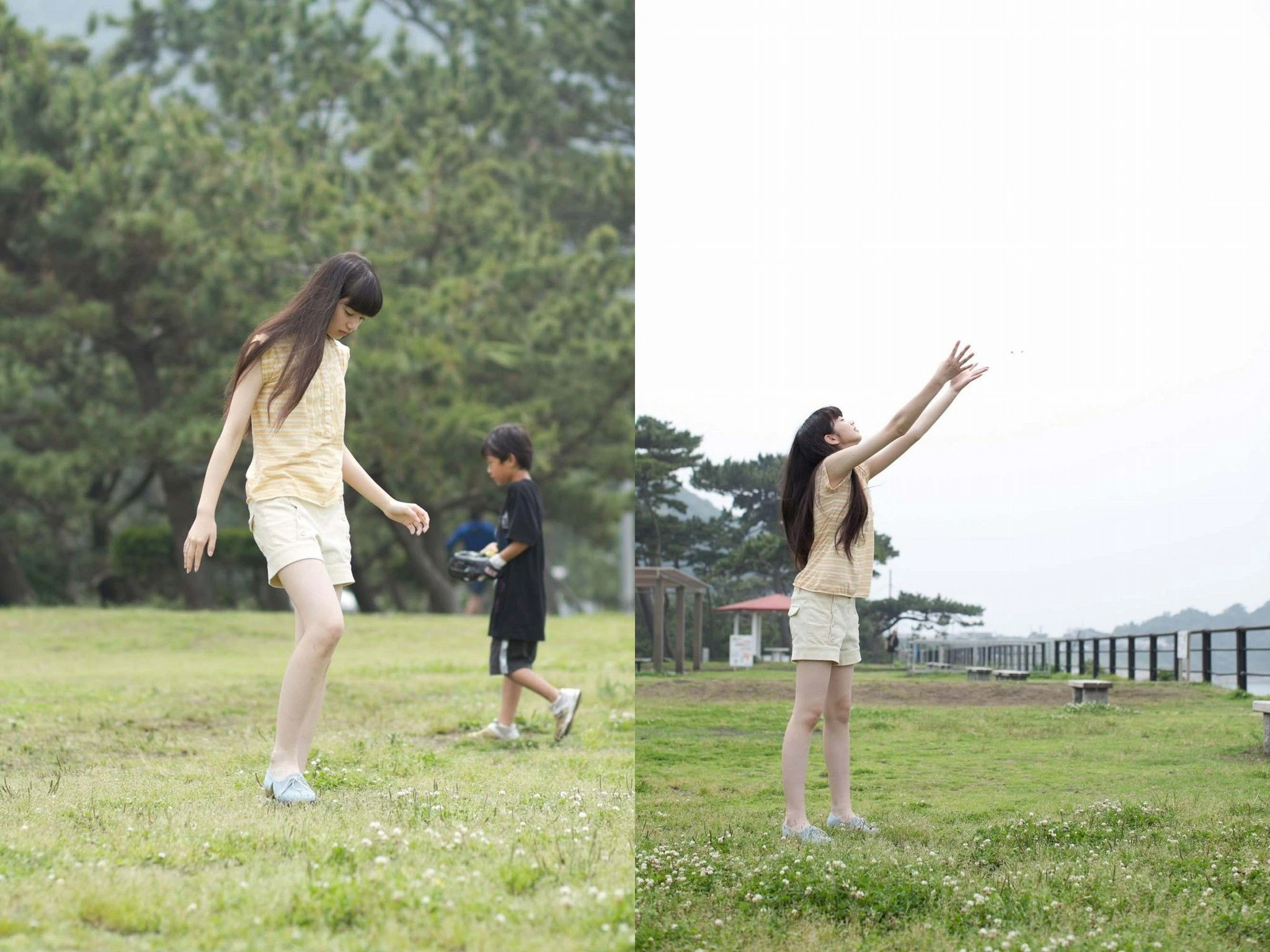 [少婦]陳思琪陳思琪私房首發作品：性感神韻釋放身材誘惑詮釋寫真大片 - 11