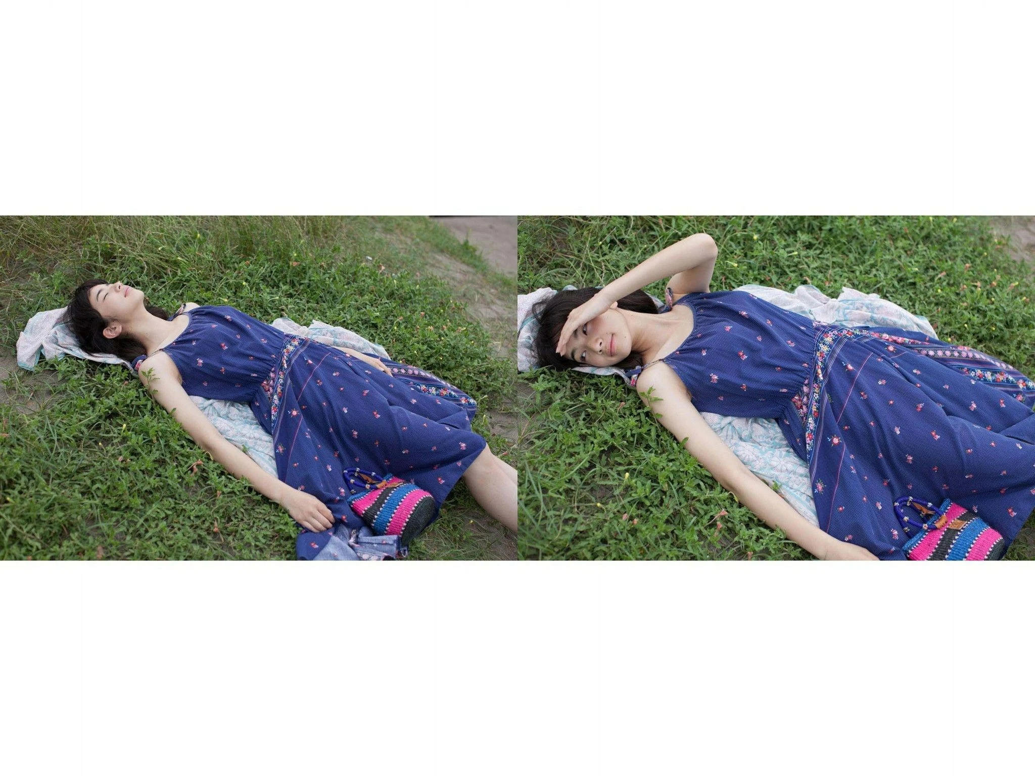 [少婦]陳思琪陳思琪私房首發作品：性感神韻釋放身材誘惑詮釋寫真大片 - 54