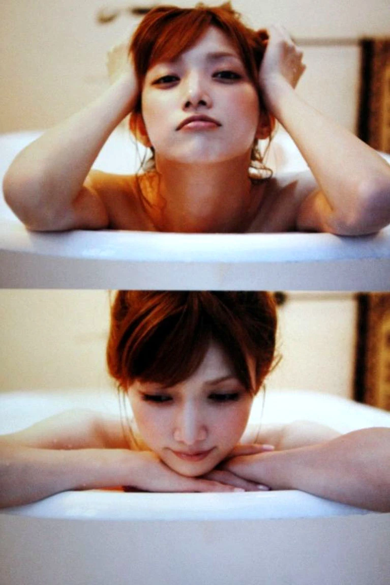 [校花]馬夢潔藝術攝影大師作：馬夢潔甜美於寫真館演繹長腿韻味獨家演繹 - 38