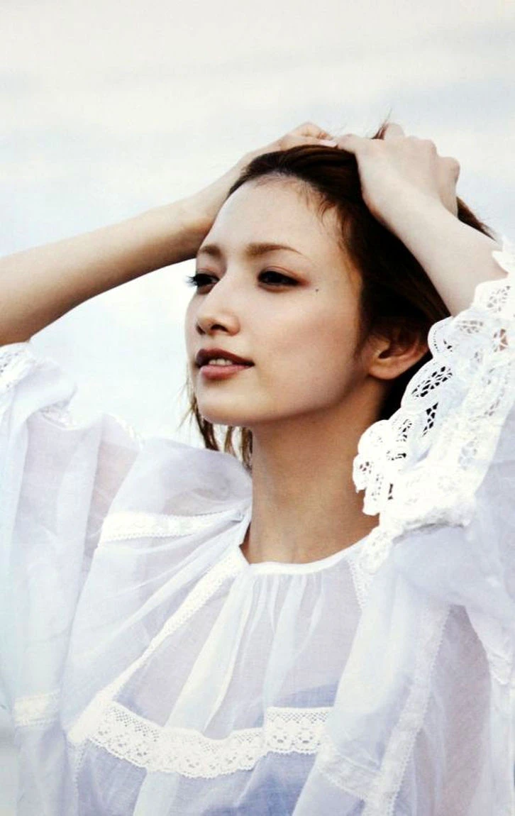 [校花]馬夢潔藝術攝影大師作：馬夢潔甜美於寫真館演繹長腿韻味獨家演繹 - 48