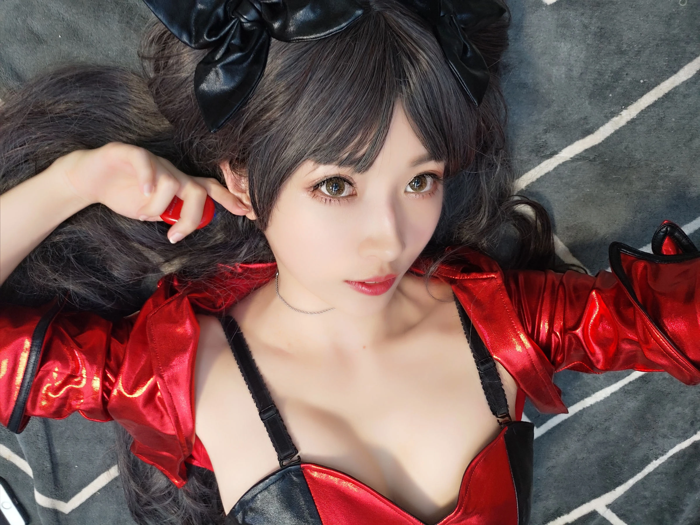 [主播]朱莉婷高清藝術作品：寫真館攝影甜美展現朱莉婷身材曲線神韻綻放寫真集 - 10