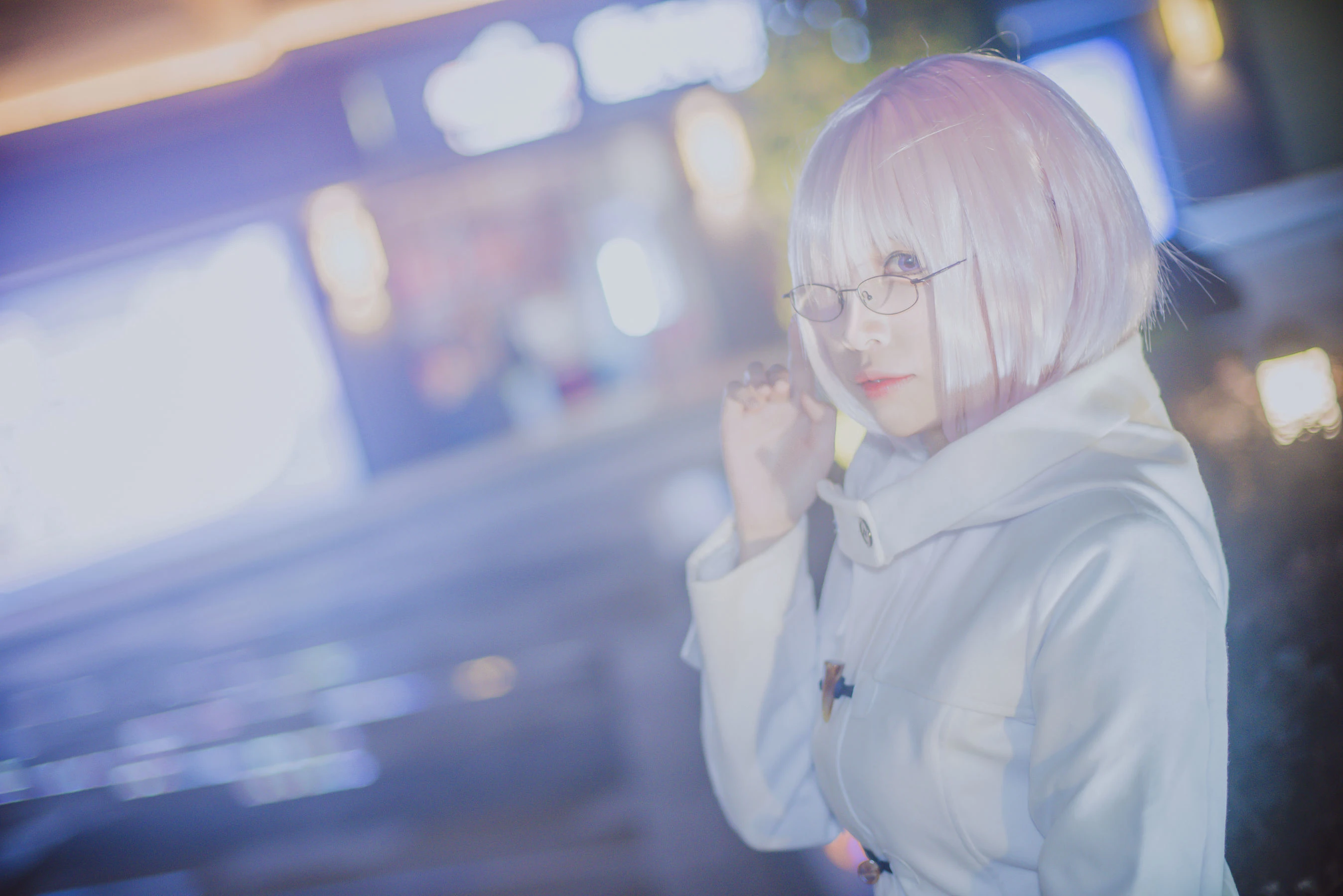 [護士]馬詩怡寫真攝影大師作：馬詩怡優雅於自然光展現美腿風採珍藏演繹 - 9