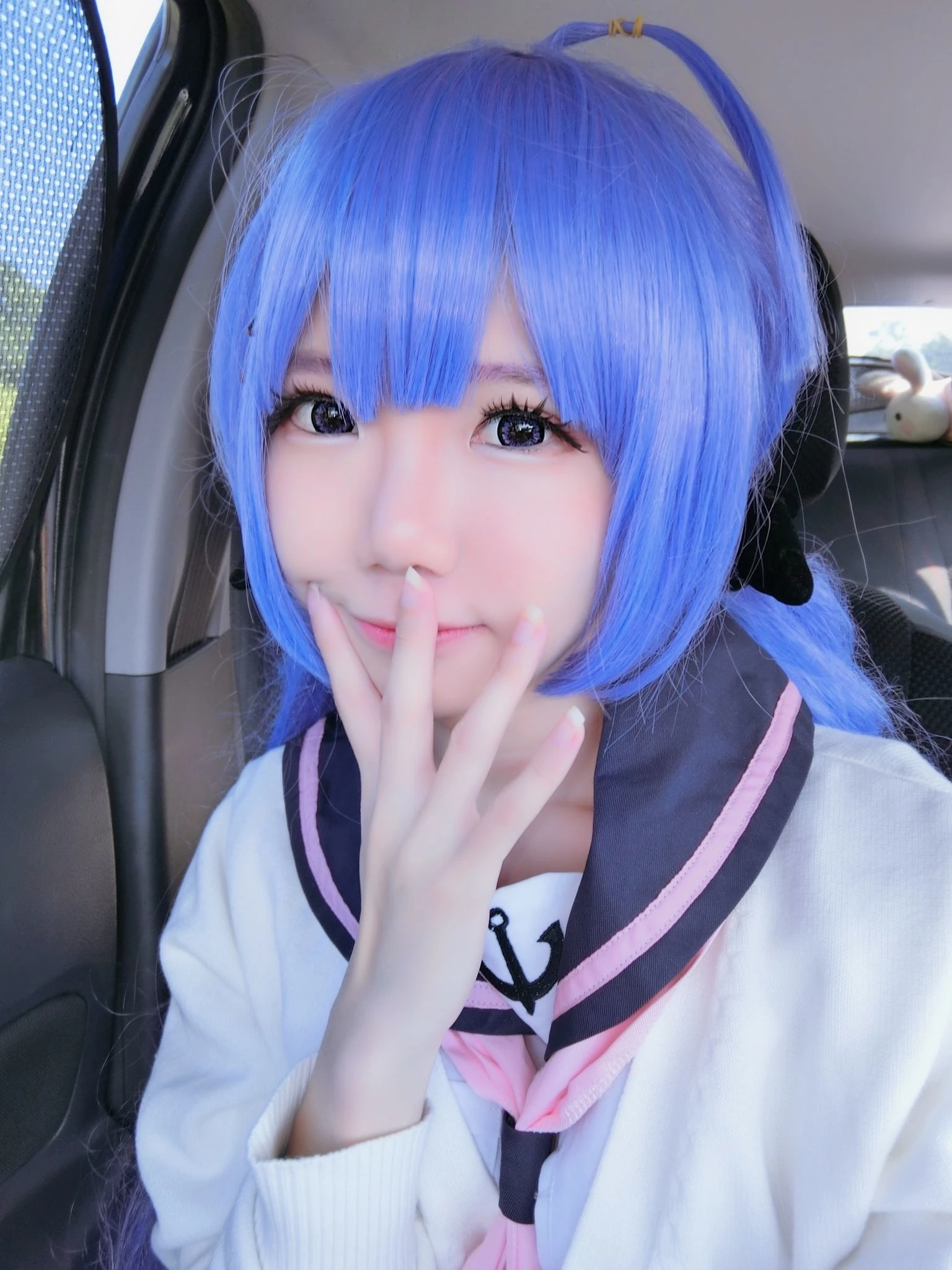 [藝人]劉莉婷私房珍藏寫真珍藏：劉莉婷時尚演繹身材完美魅力演繹寫真藝術 - 1