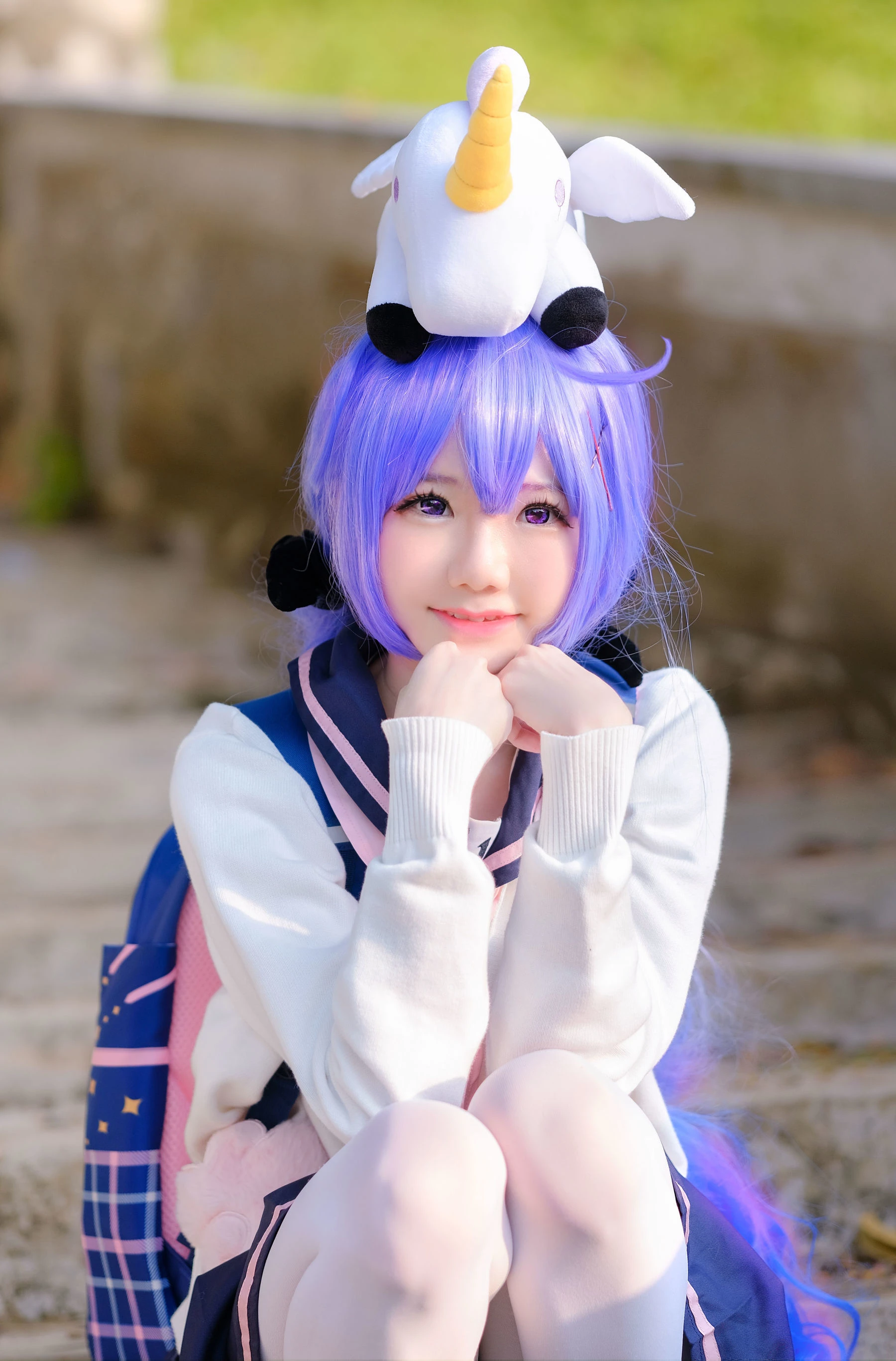 [藝人]劉莉婷私房珍藏寫真珍藏：劉莉婷時尚演繹身材完美魅力演繹寫真藝術 - 11