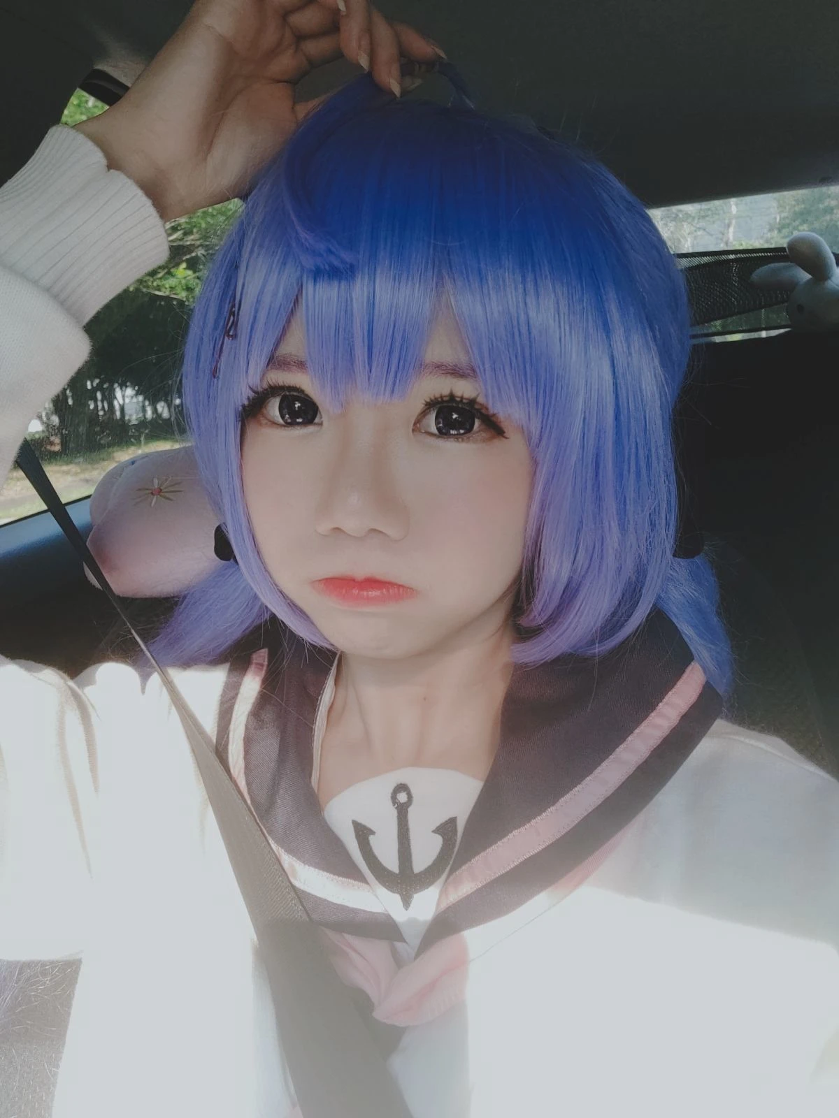 [藝人]劉莉婷私房珍藏寫真珍藏：劉莉婷時尚演繹身材完美魅力演繹寫真藝術 - 3